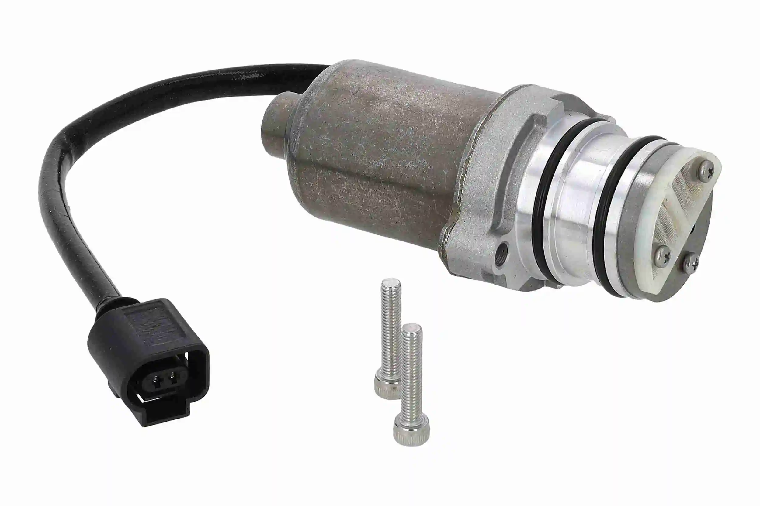 Pump, multi-plate clutch (all-wheel drive) Original VAICO Quality V10-6591