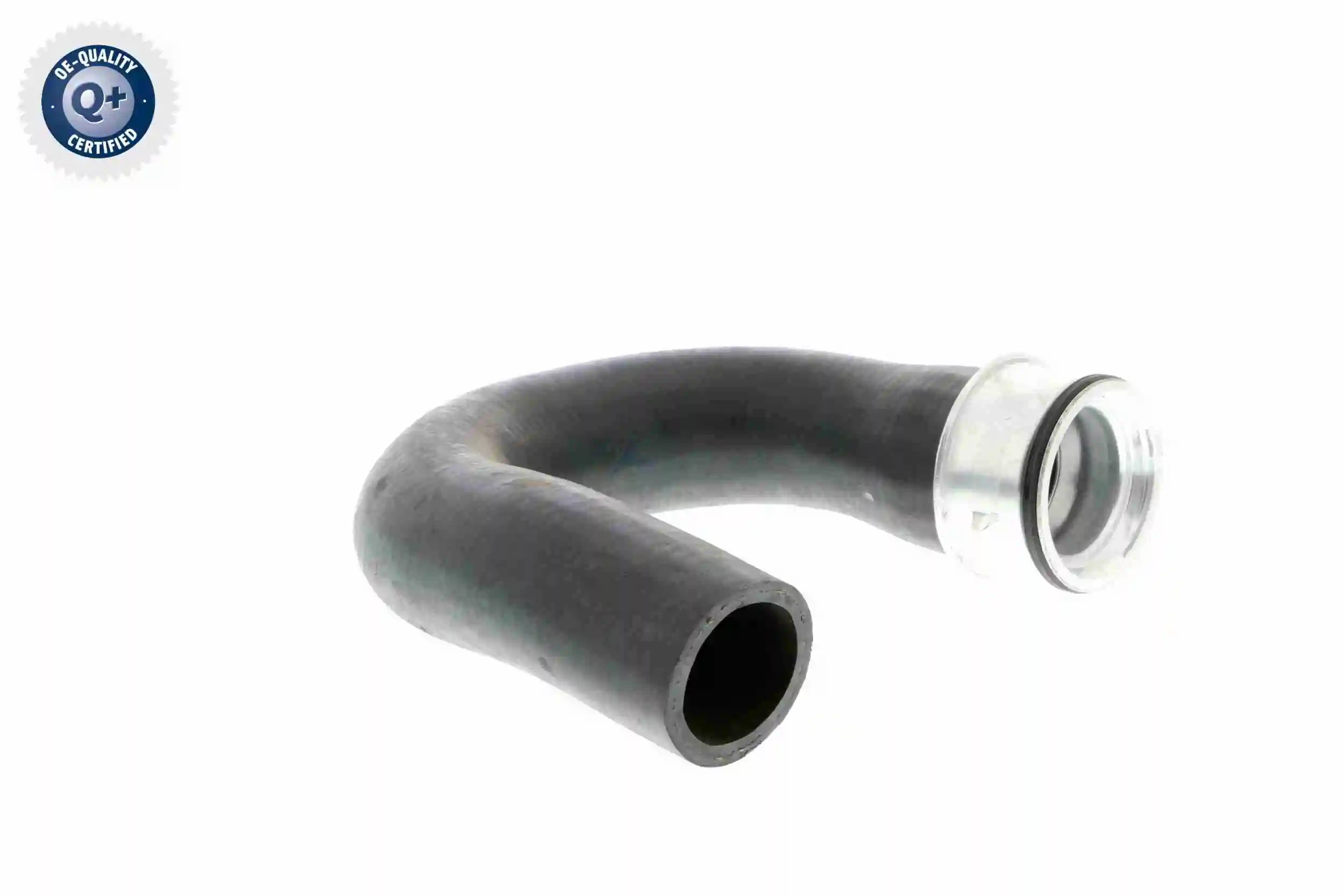 Charge Air Hose Q+, original equipment manufacturer quality V40-1363