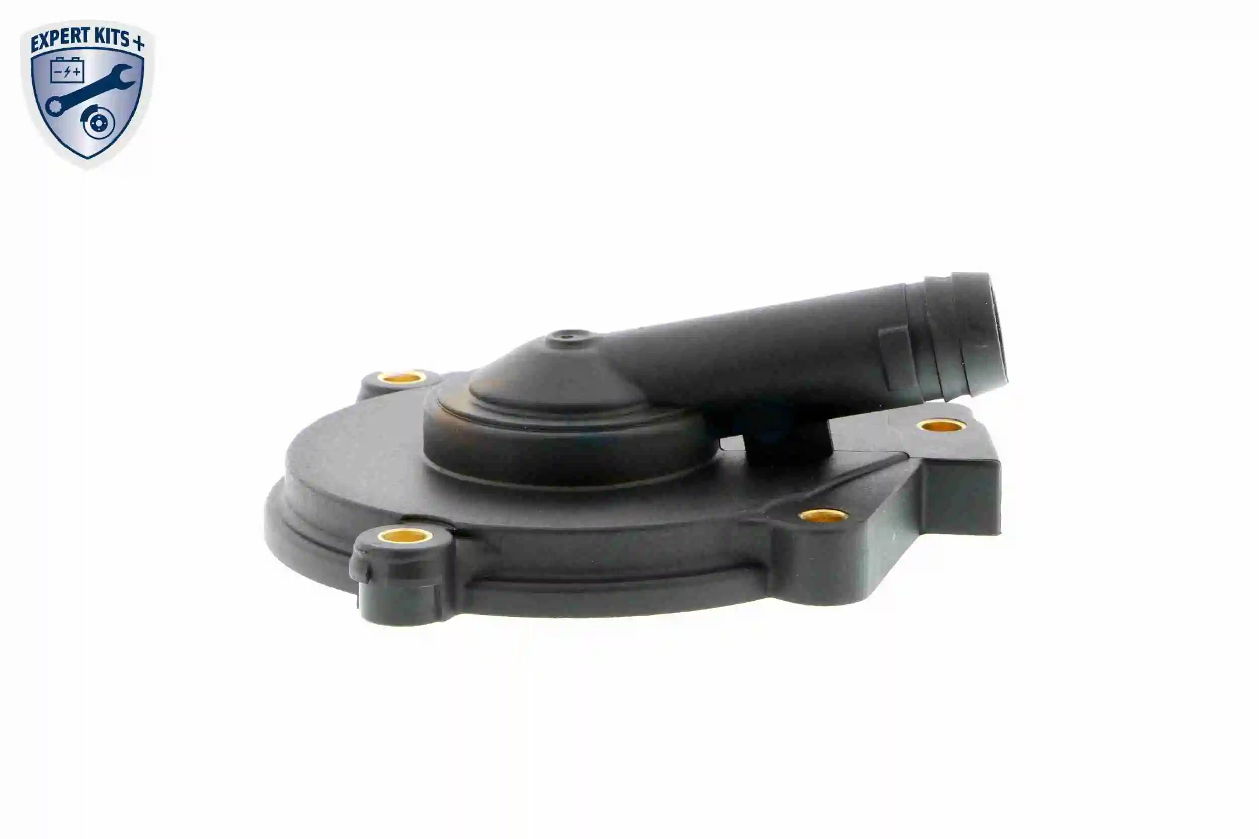 Housing Cover, crankcase EXPERT KITS + V30-4124