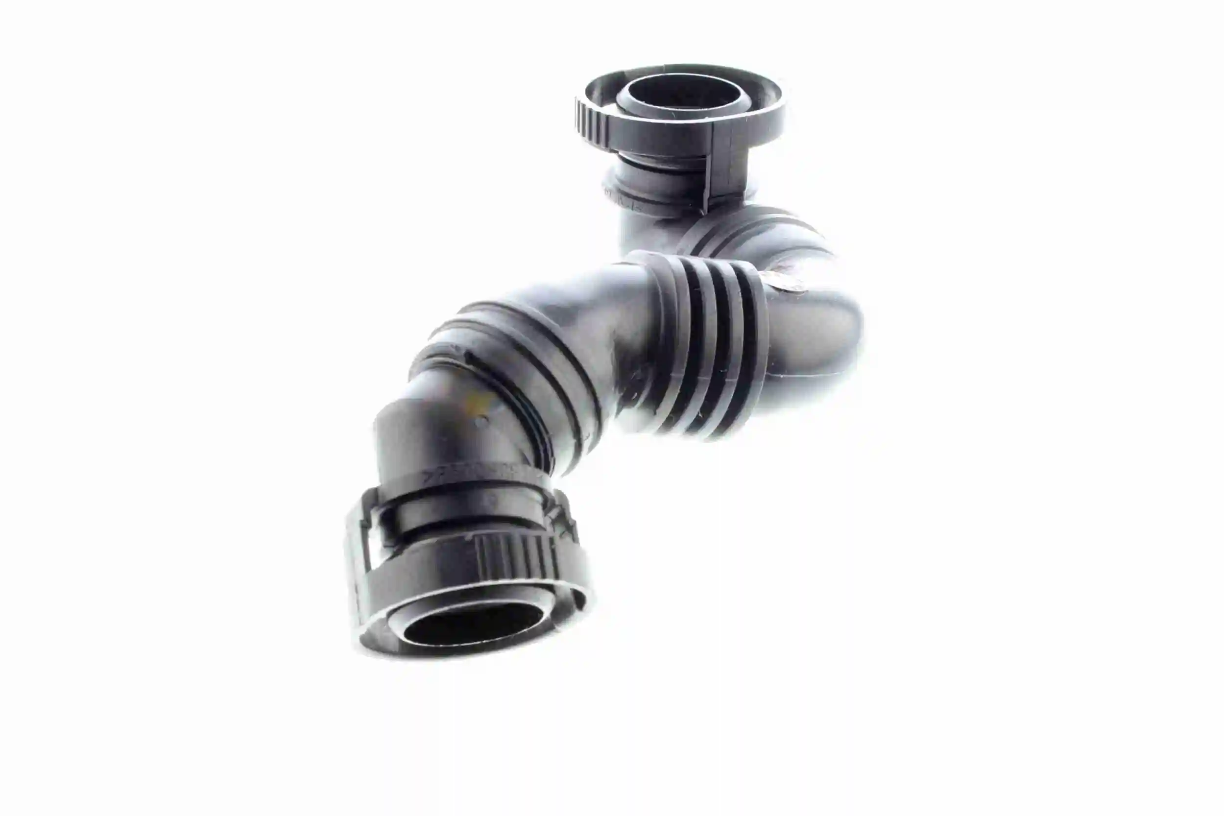 Hose, crankcase ventilation Original VAICO Quality V10-3100