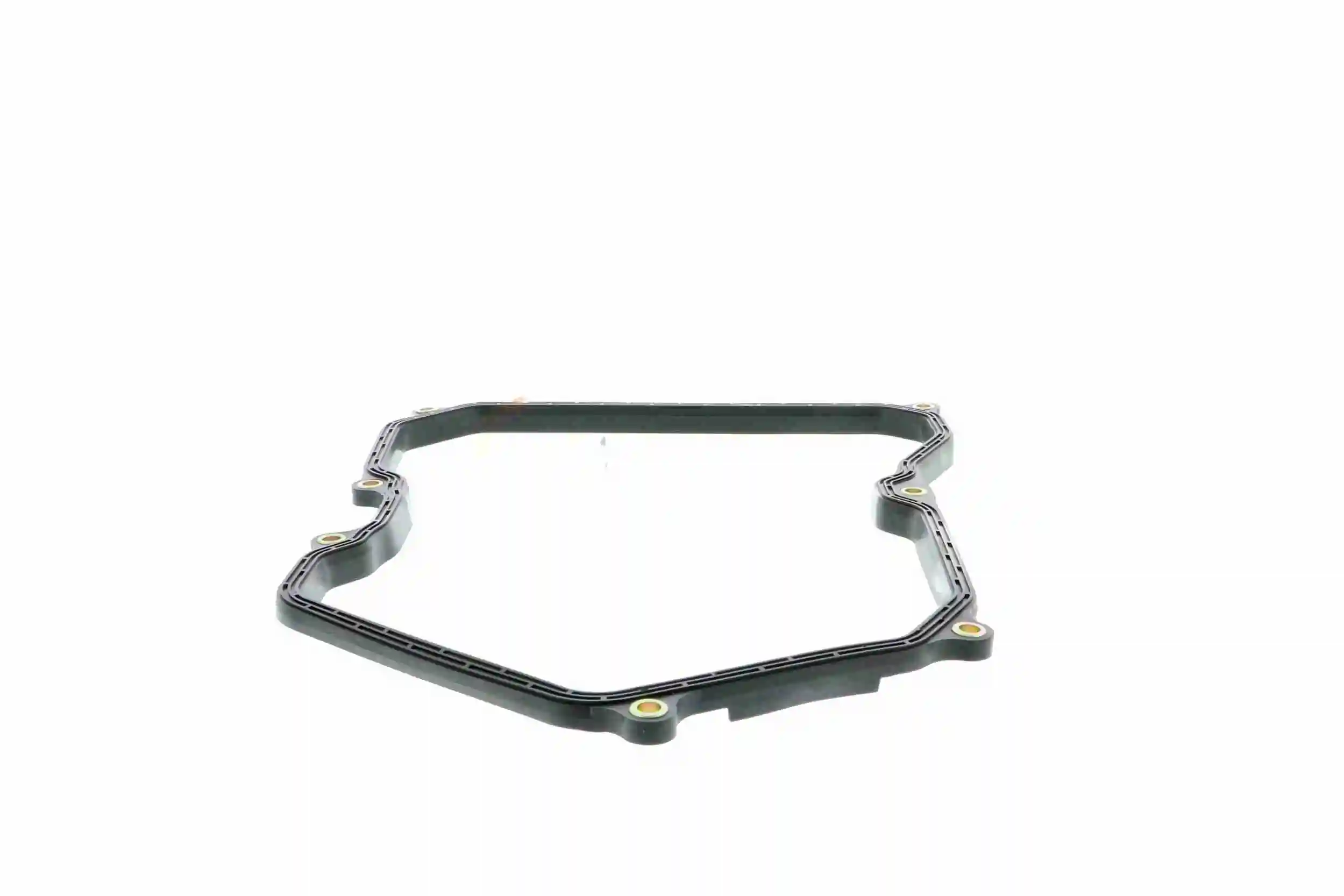 Gasket, automatic transmission oil sump Original VAICO Quality V10-0757