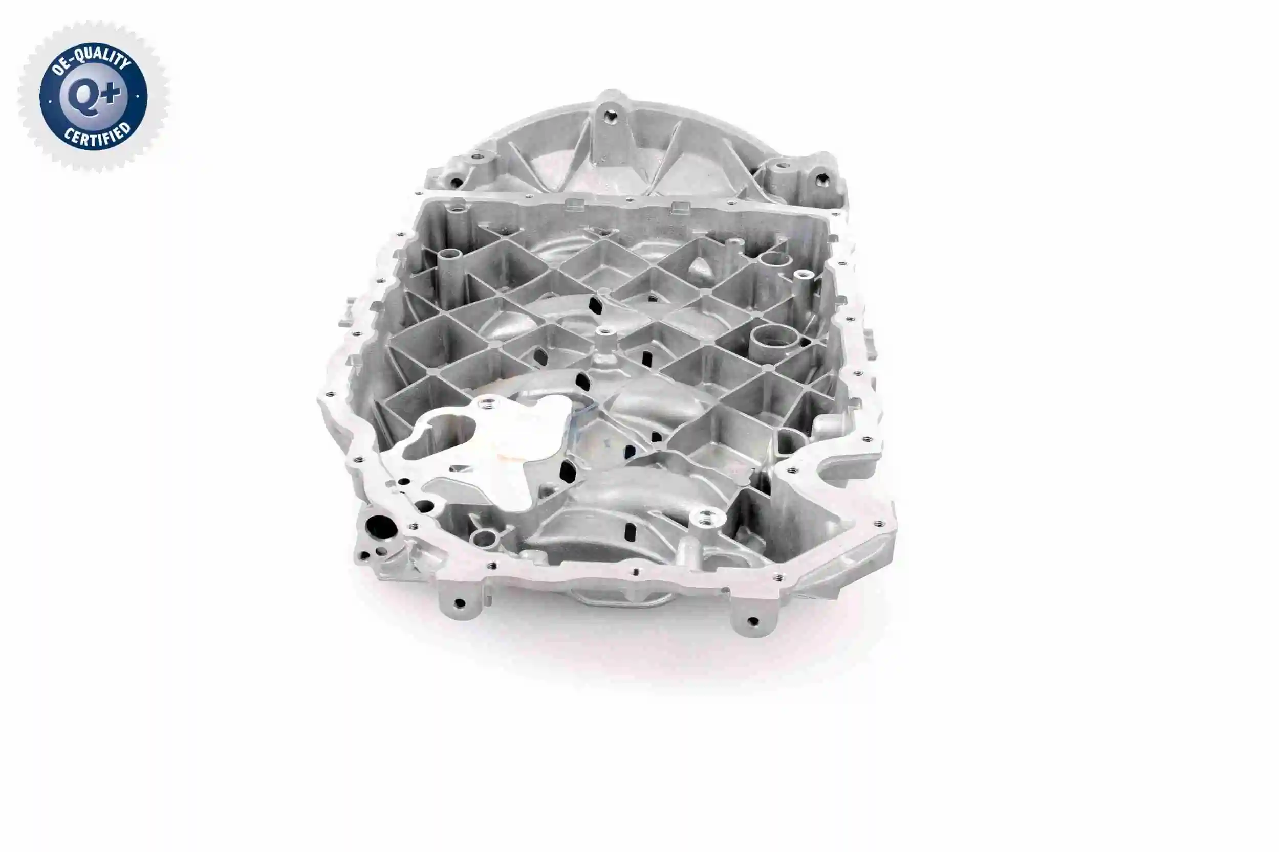 Oil Sump Original VAICO Quality V10-4746