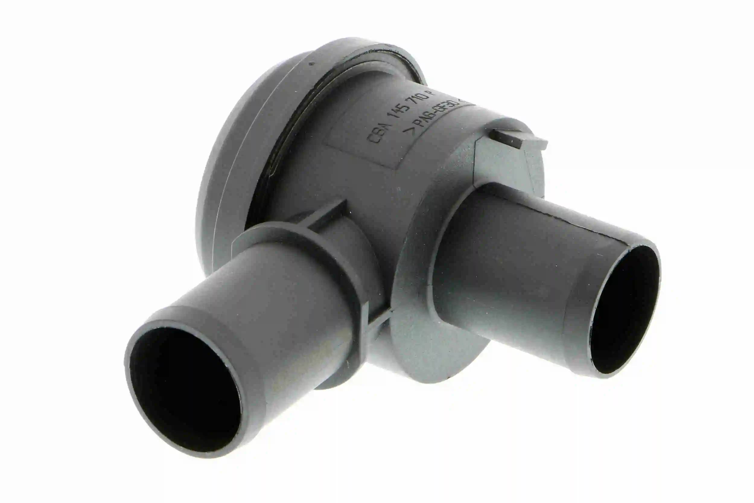 Idle Control Valve, air supply Original VAICO Quality V10-2515-1