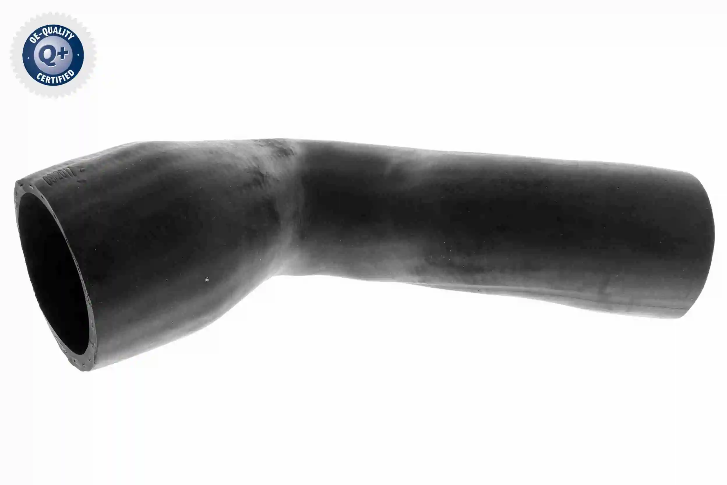 Charge Air Hose Q+, original equipment manufacturer quality V40-1930