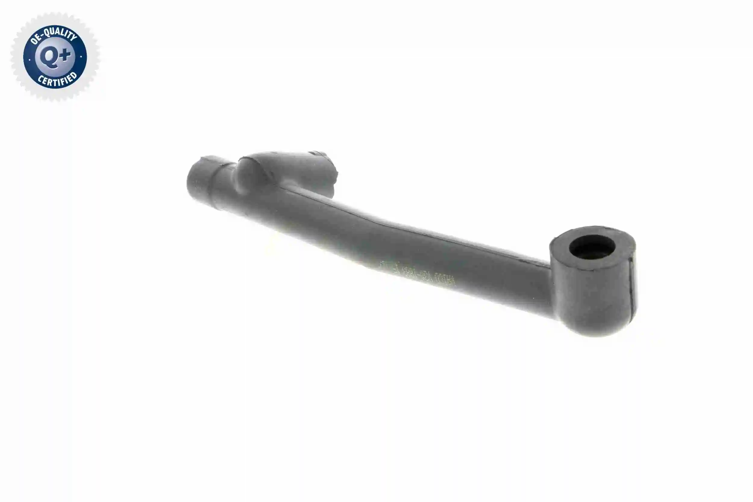 Hose, crankcase ventilation Q+, original equipment manufacturer quality V30-1883