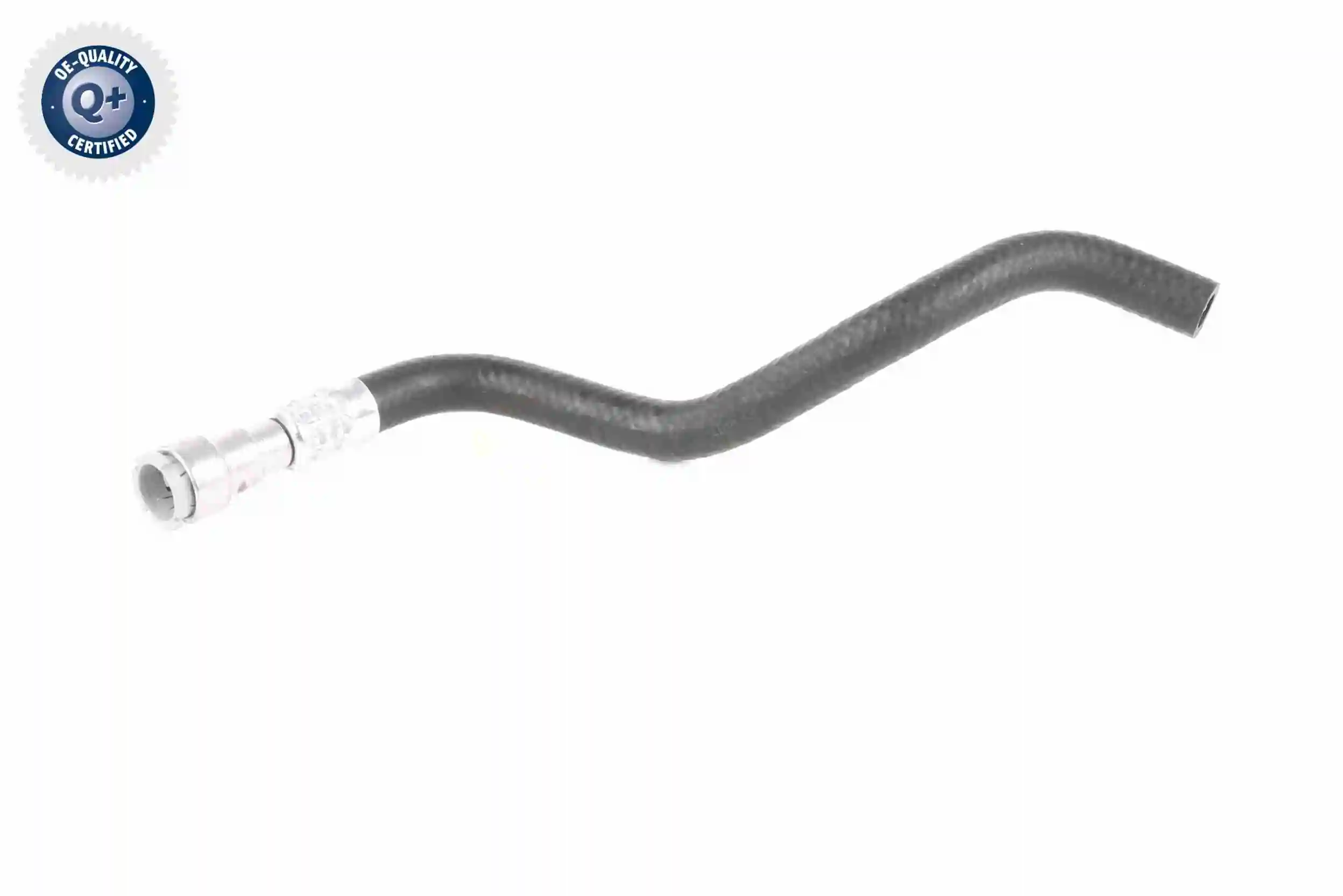 Hydraulic Hose, steering Q+, original equipment manufacturer quality V20-1740