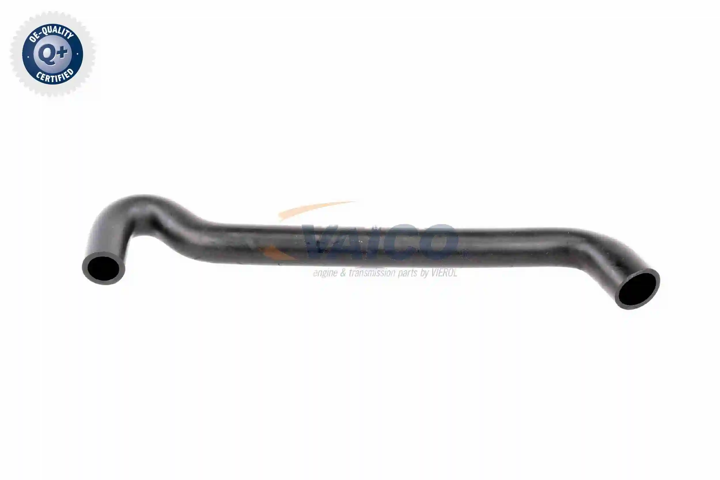 Hose, crankcase ventilation Original VAICO Quality V10-2937