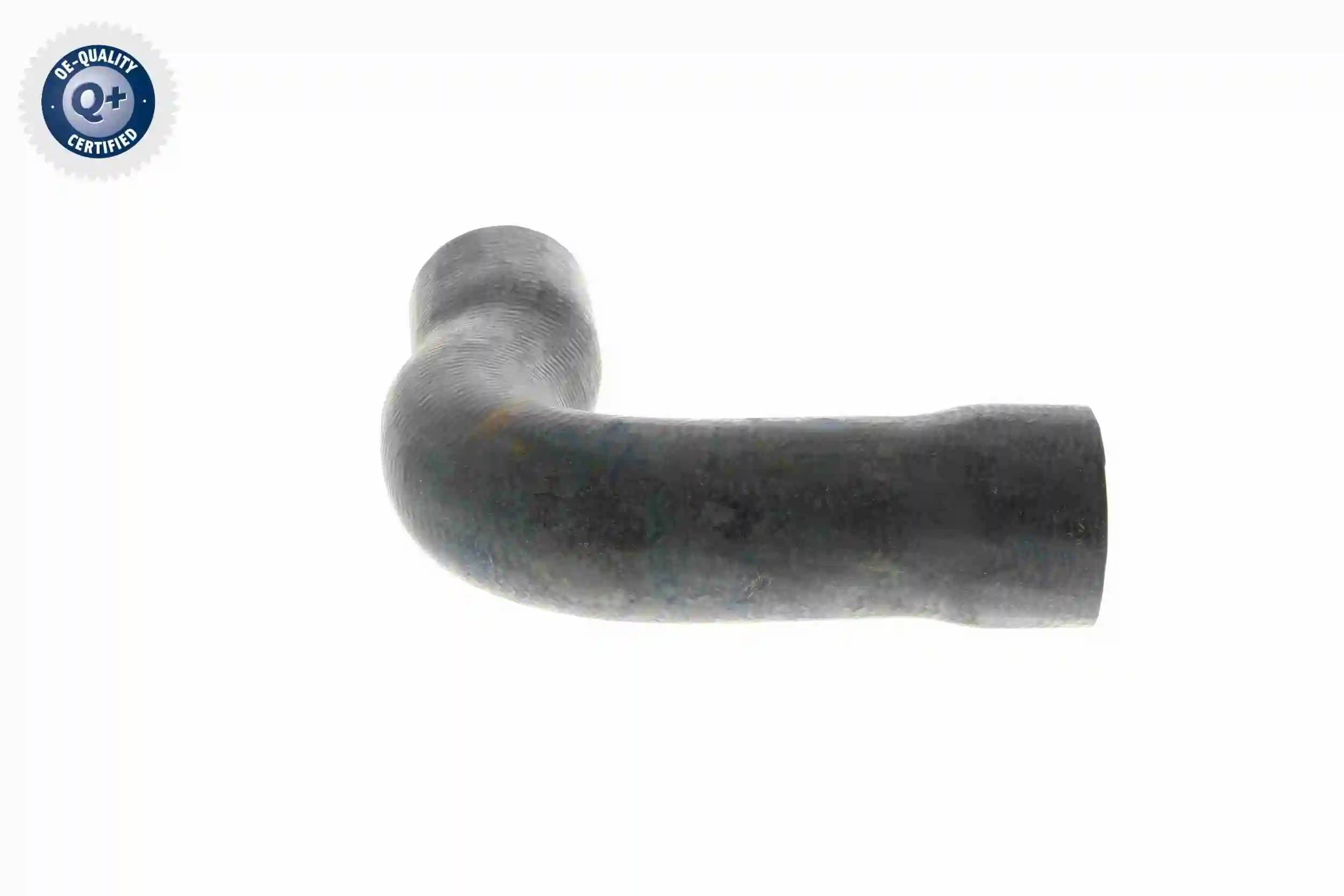 Radiator Hose Q+, original equipment manufacturer quality V20-1250