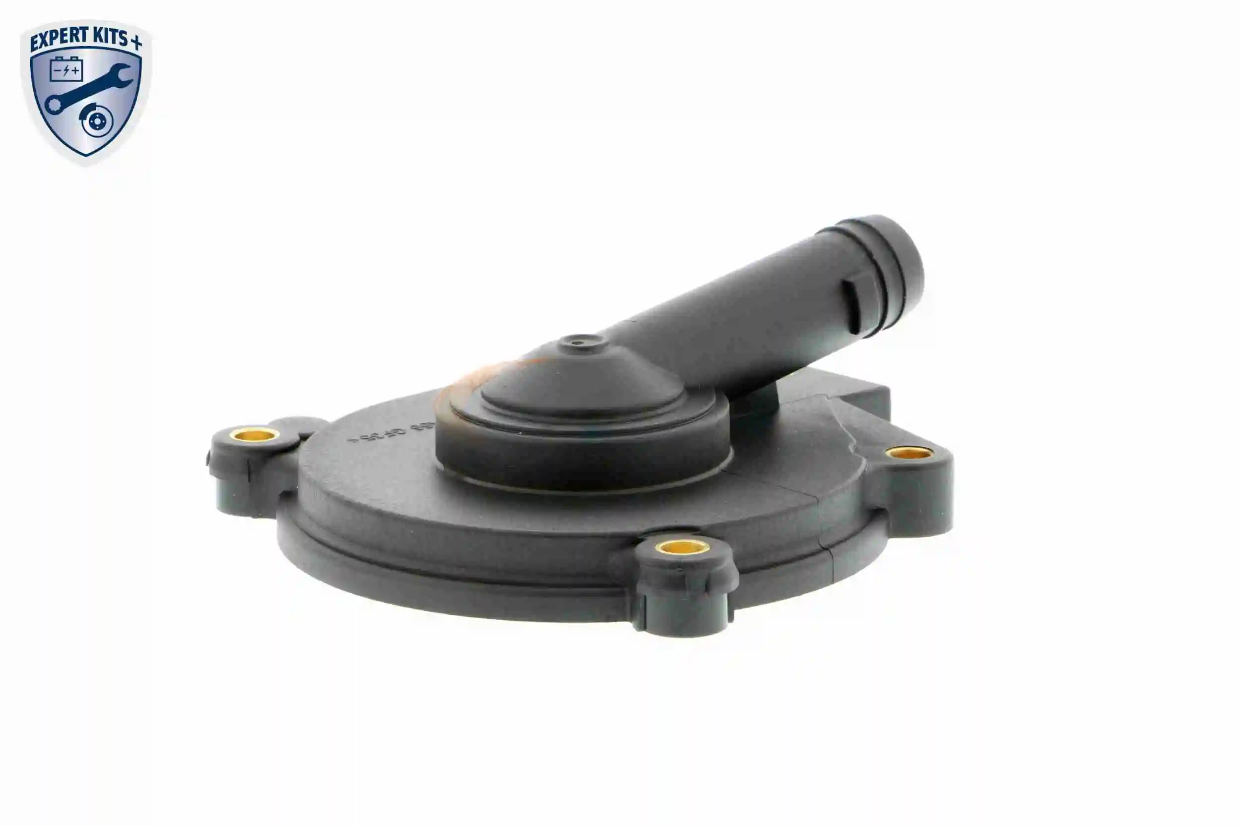 Housing Cover, crankcase EXPERT KITS + V30-4124