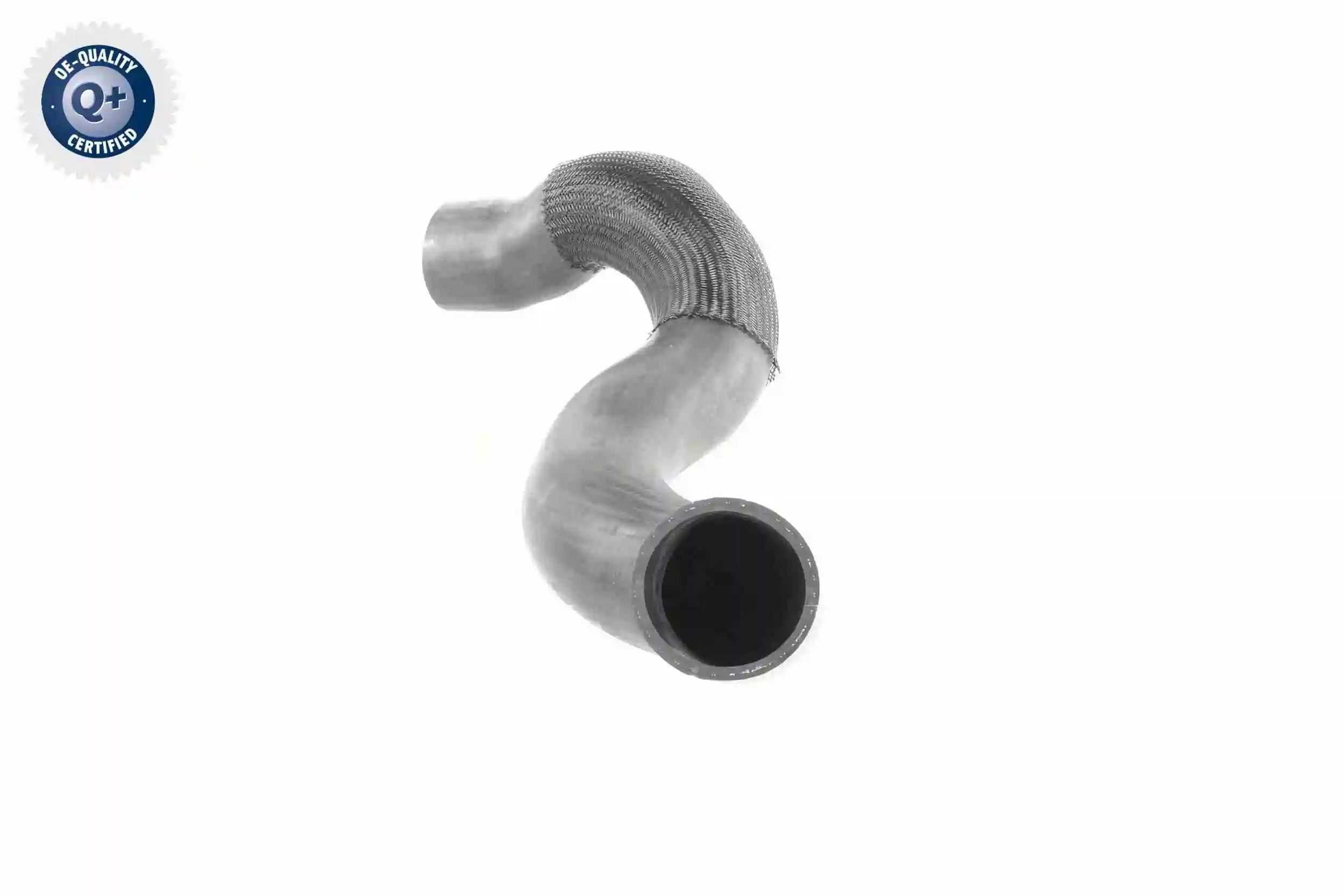 Charge Air Hose Q+, original equipment manufacturer quality V95-0370