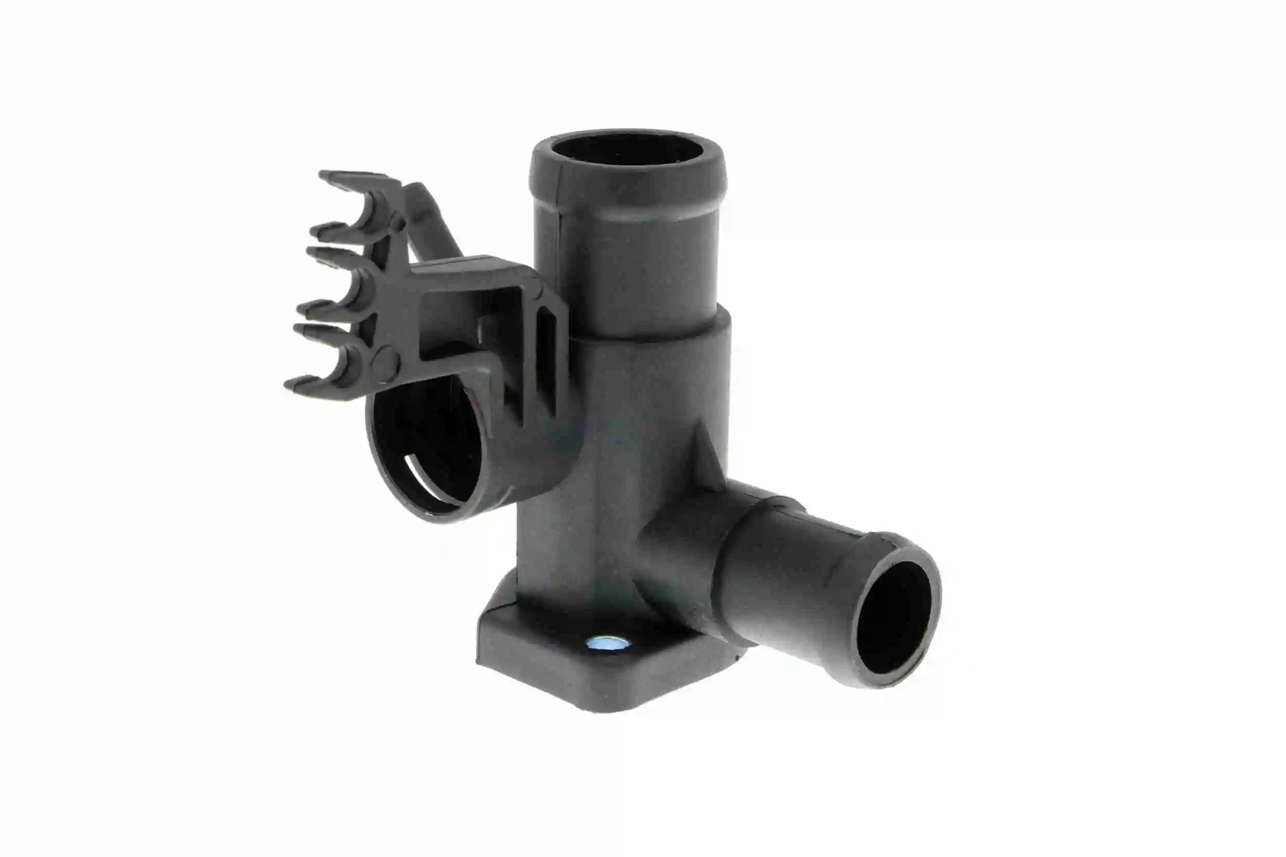 Coolant Flange Original VAICO Quality V10-0783