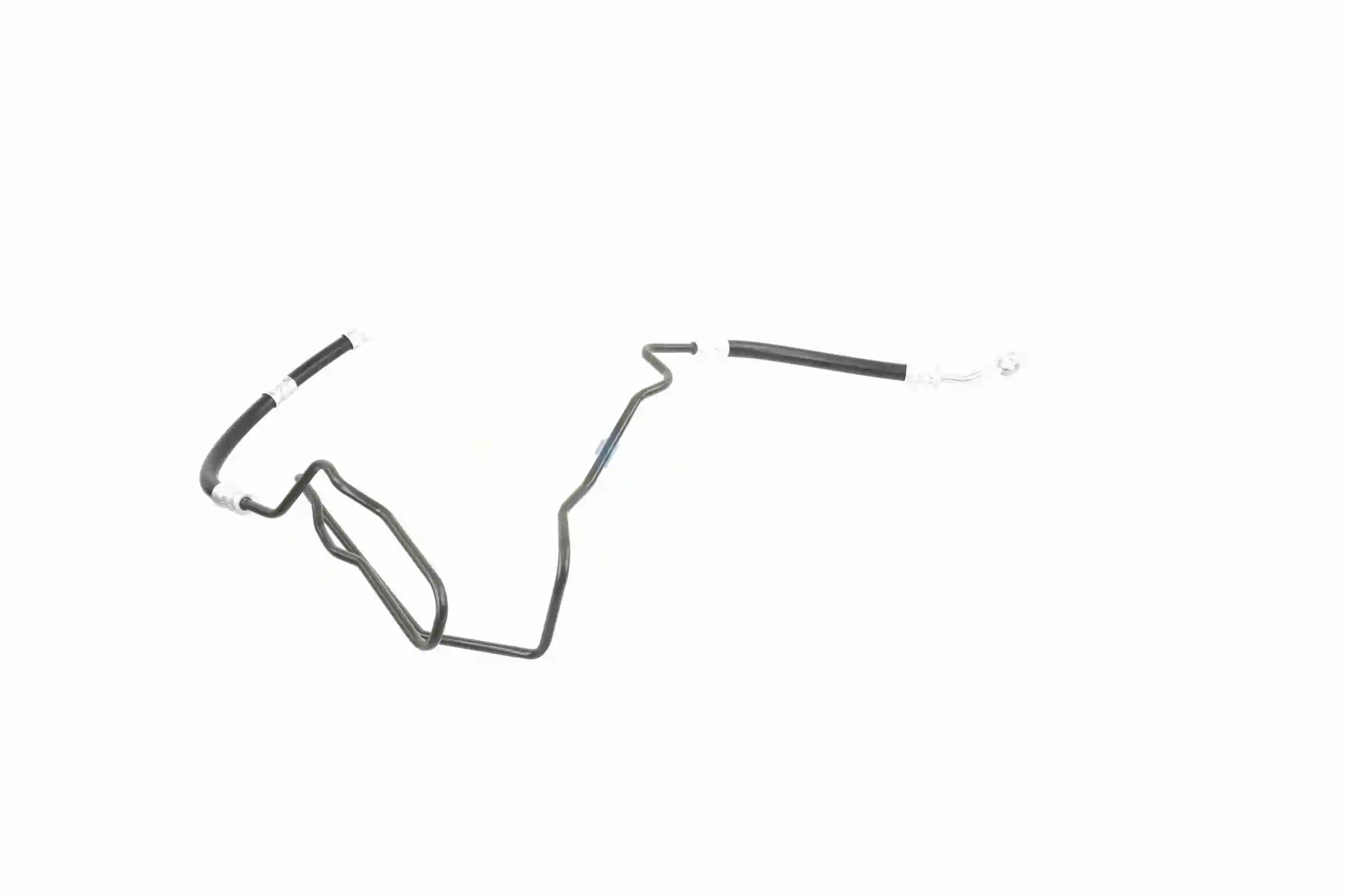 Hydraulic Hose, steering Original VAICO Quality V10-4643