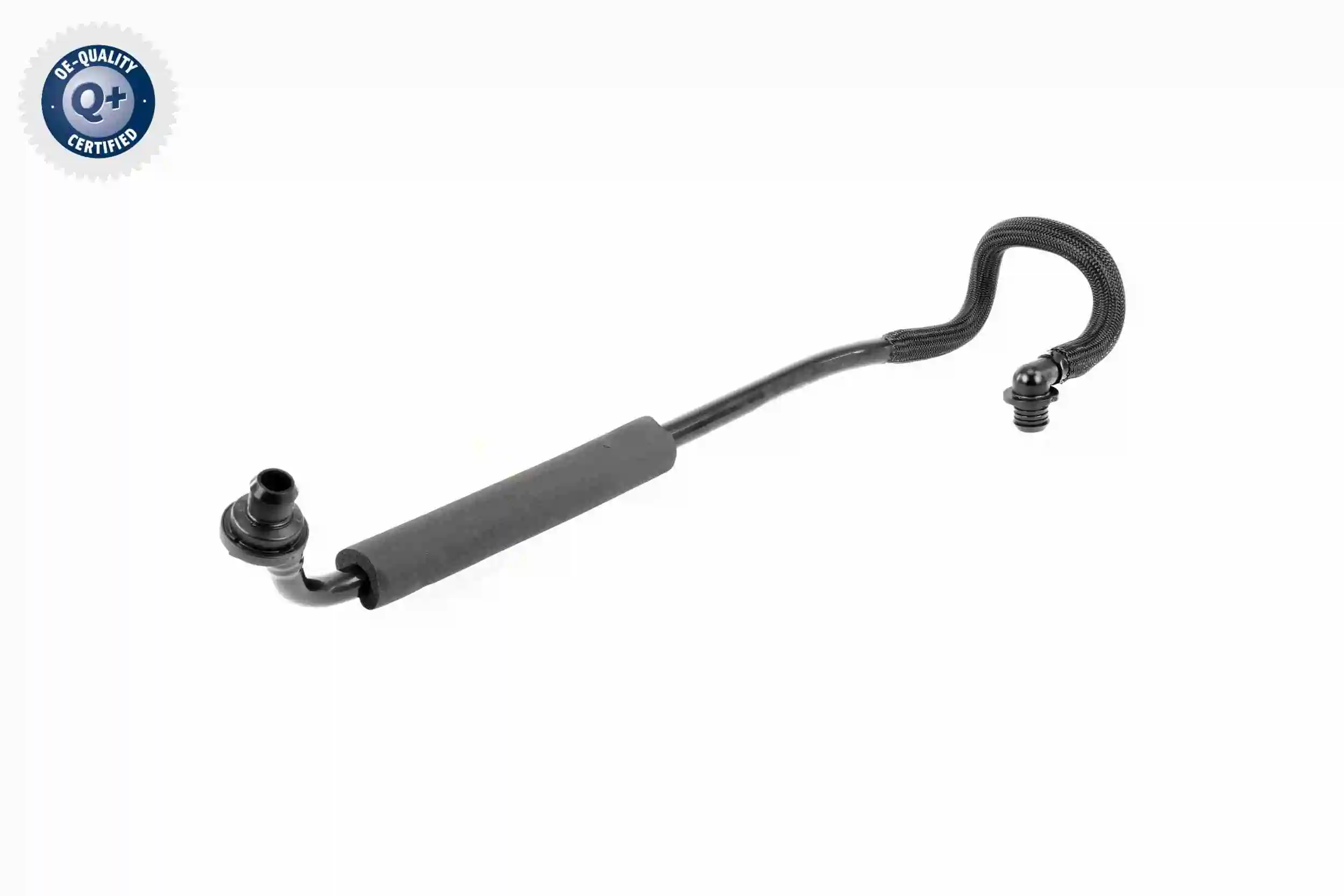 Vacuum Hose, braking system Q+, original equipment manufacturer quality V10-3667