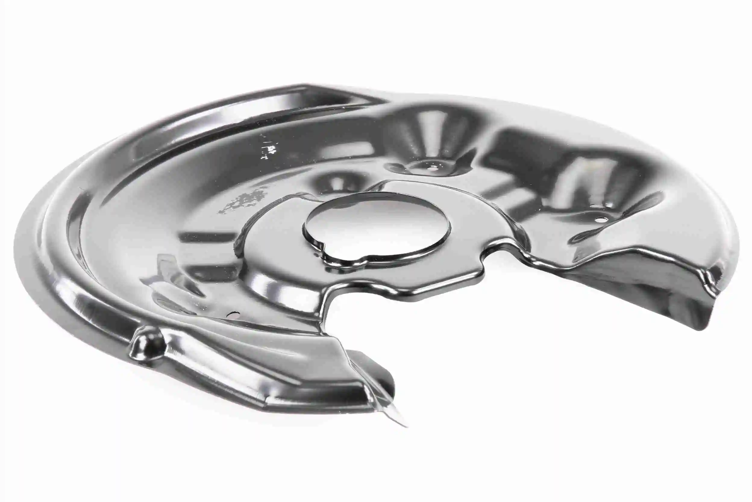 Splash Guard, brake disc Original VAICO Quality V10-5030
