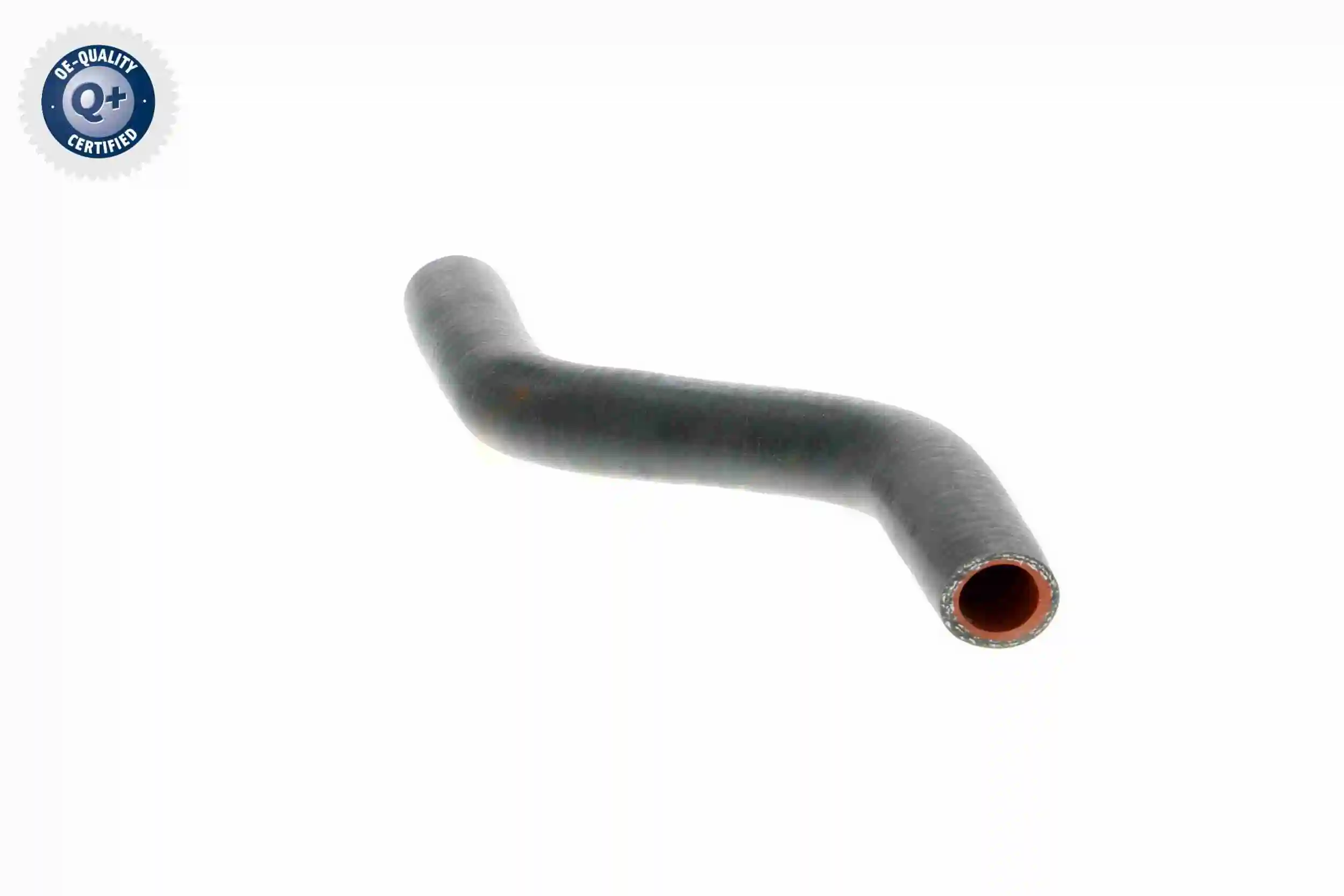 Charge Air Hose Q+, original equipment manufacturer quality V25-0945