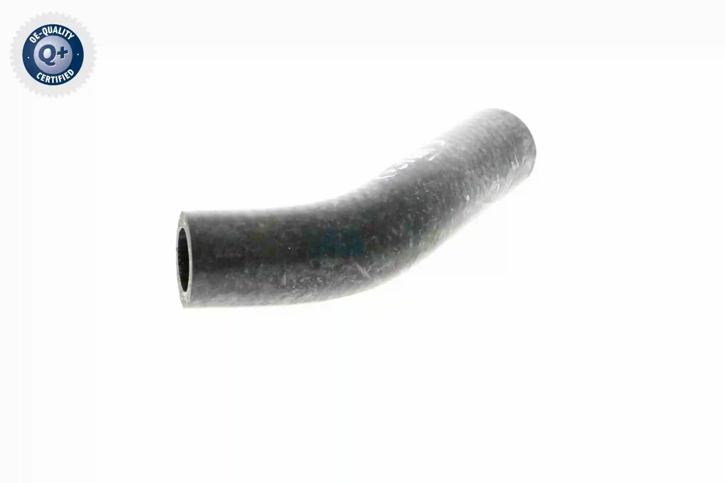 Radiator Hose Q+, original equipment manufacturer quality V40-0367