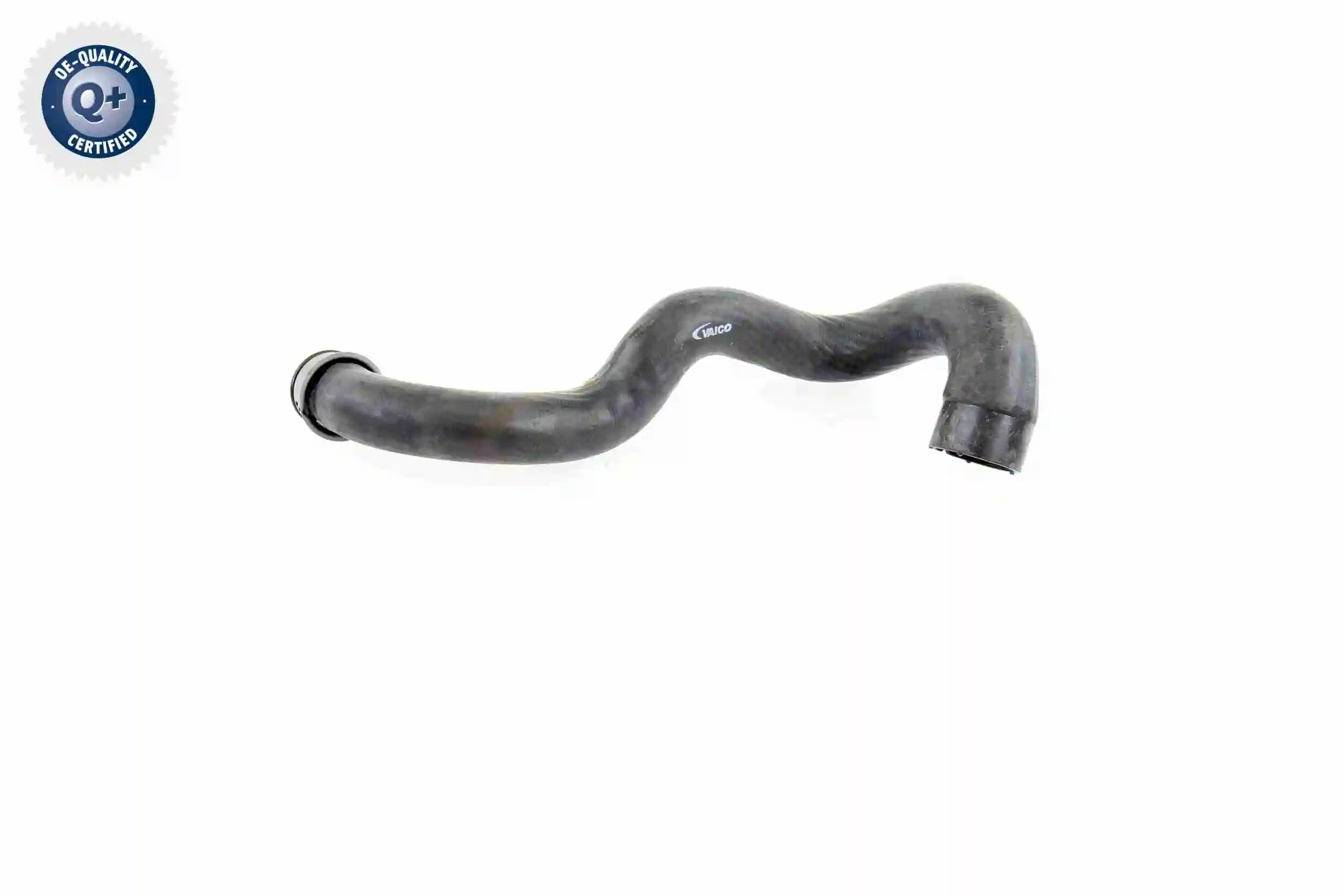 Radiator Hose Q+, original equipment manufacturer quality V30-1919