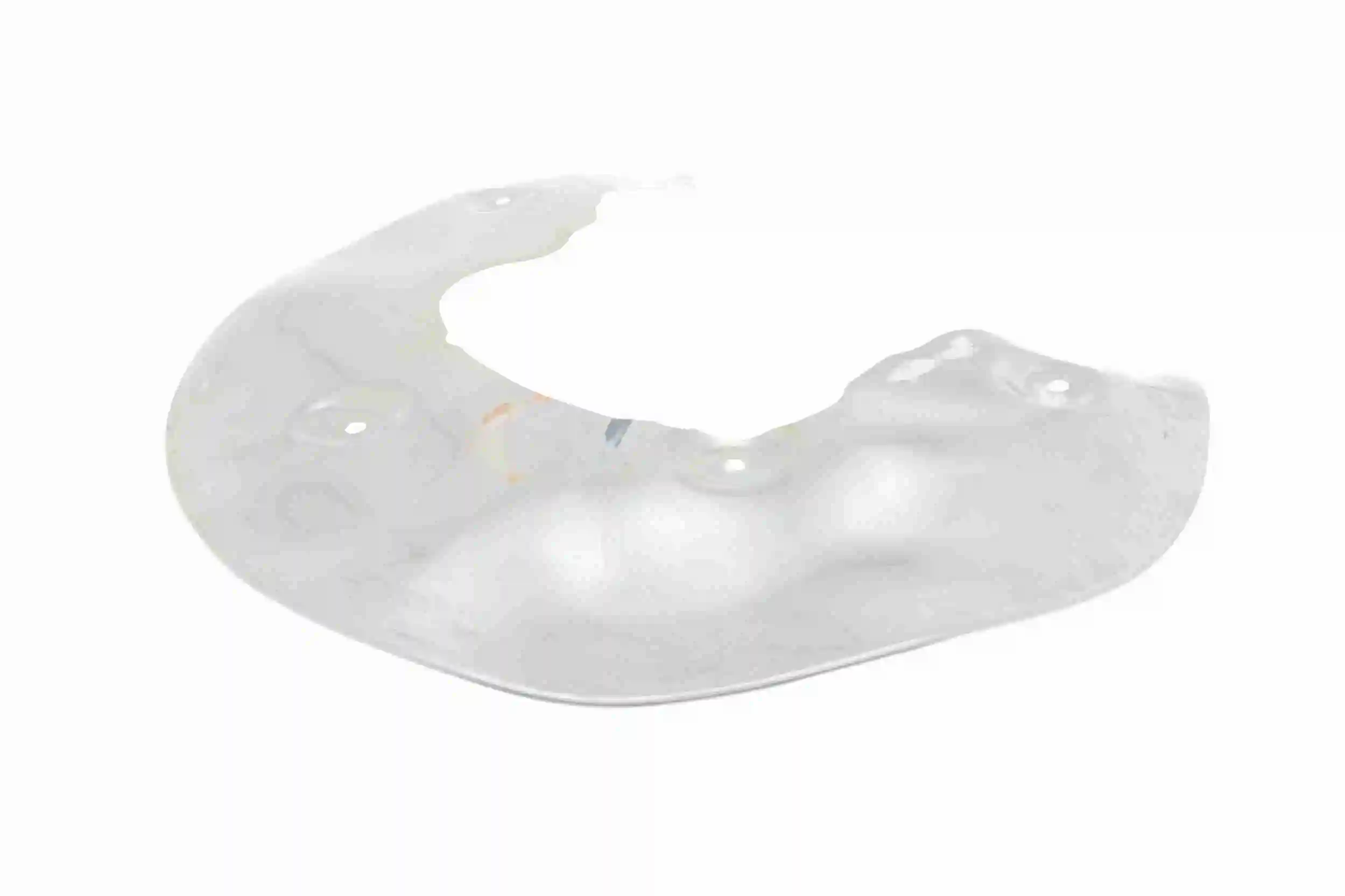 Splash Guard, brake disc Green Mobility Parts V10-5066