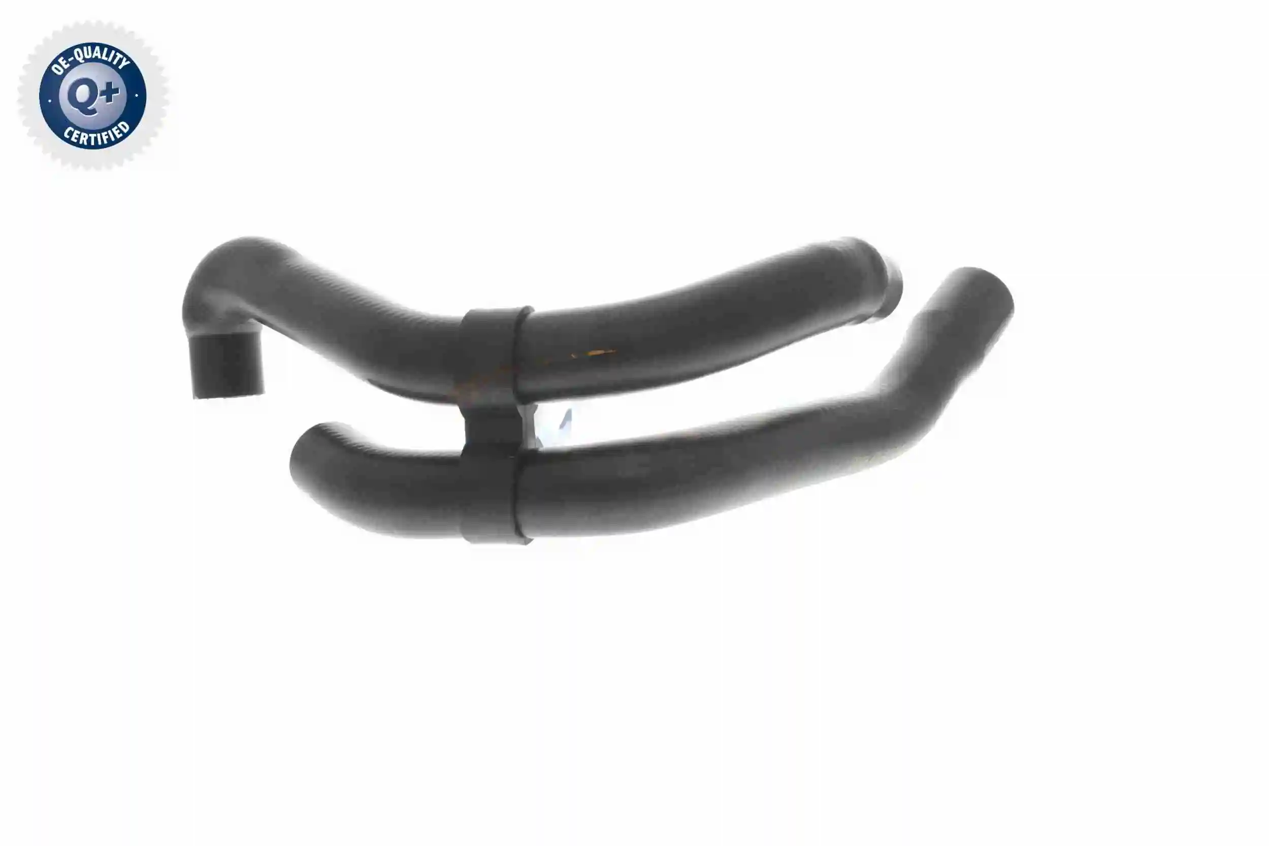 Heater Hose Q+, original equipment manufacturer quality V10-8930
