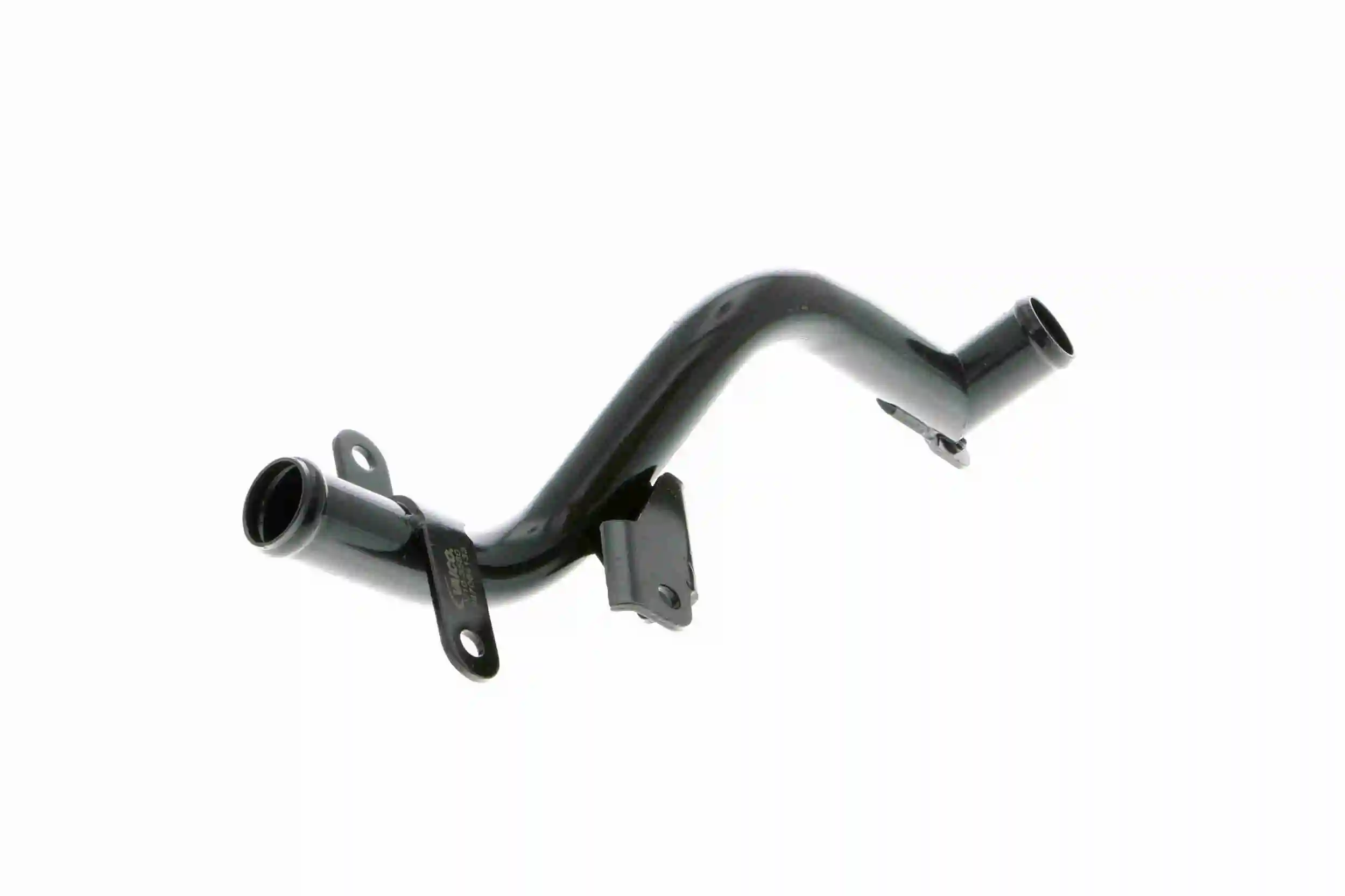 Hose, crankcase ventilation Q+, original equipment manufacturer quality V10-3580