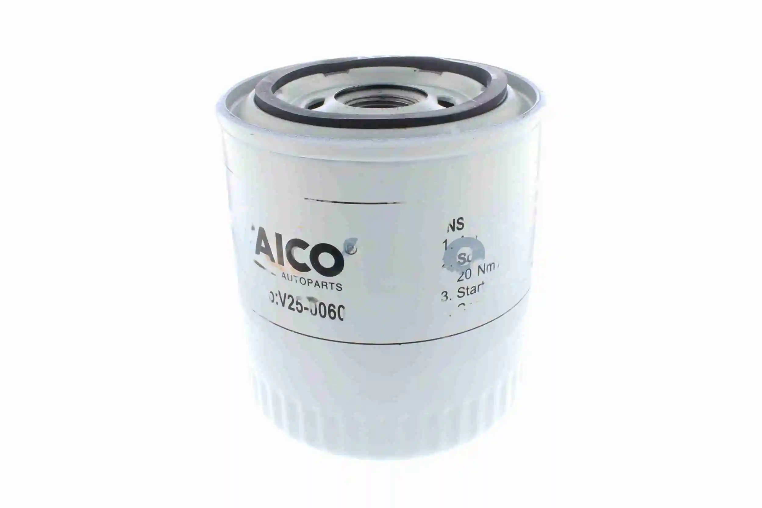 Ölfilter Original VAICO Qualität V25-0060