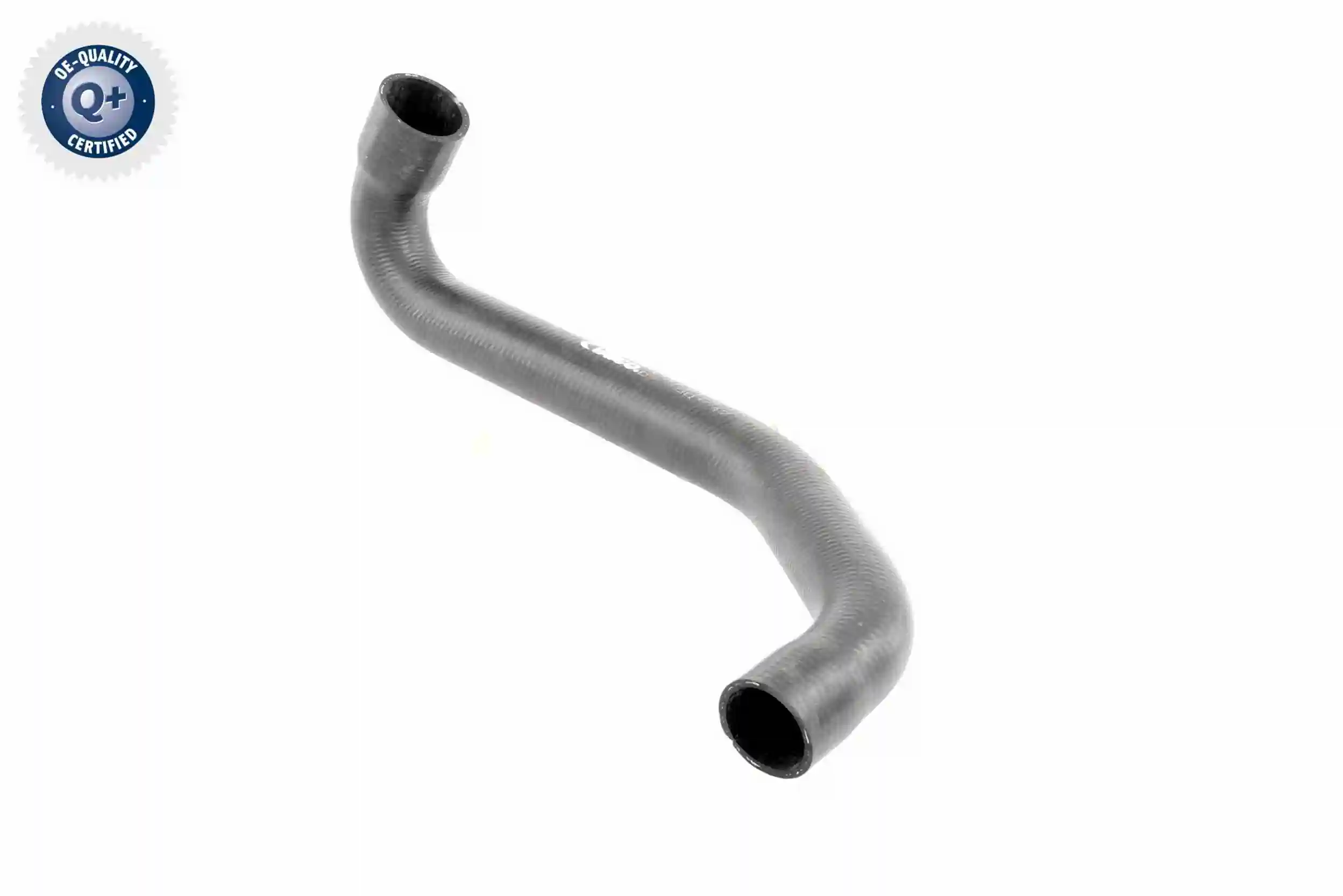Radiator Hose Q+, original equipment manufacturer quality V30-3139