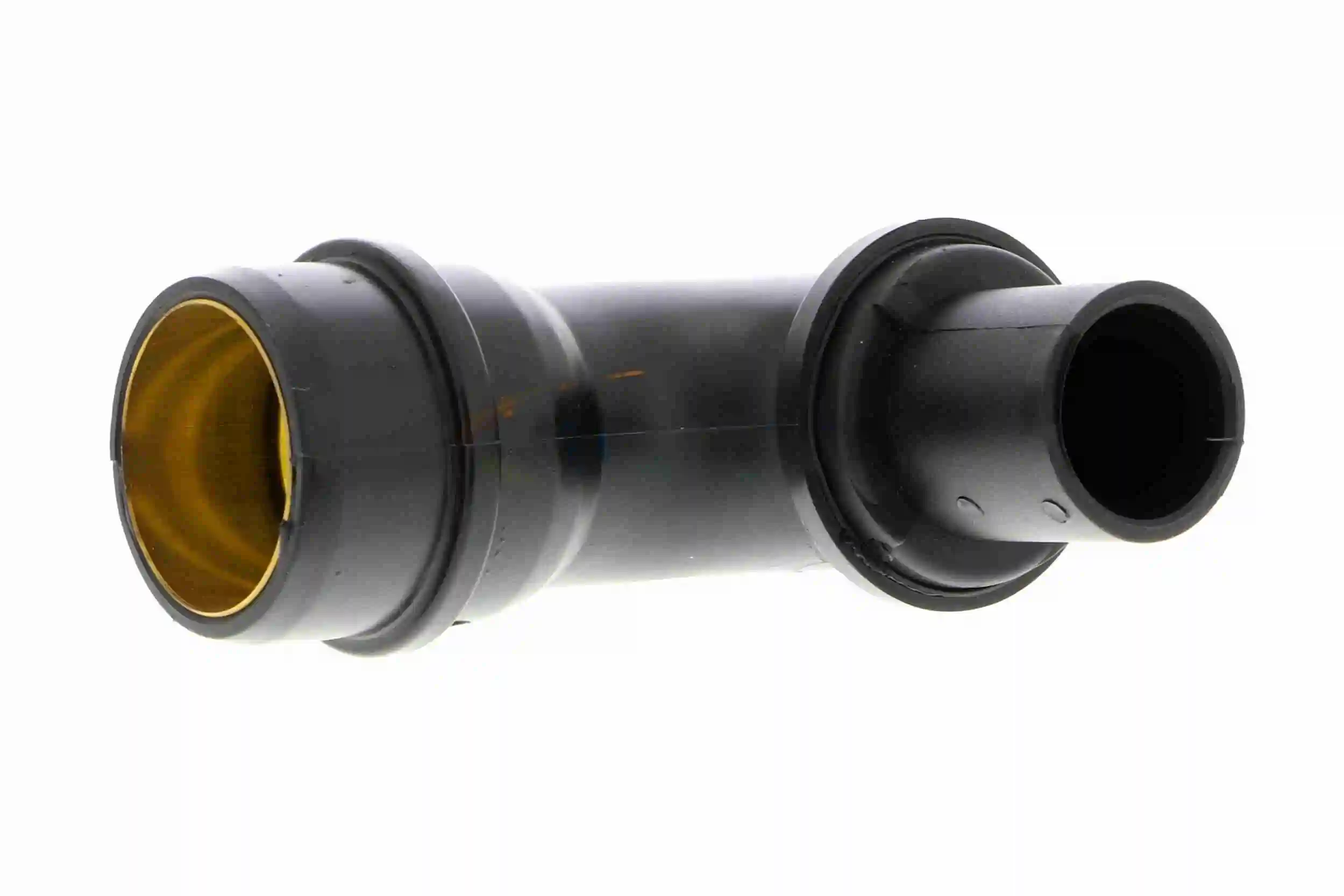 Hose, crankcase ventilation Original VAICO Quality V10-2526-1