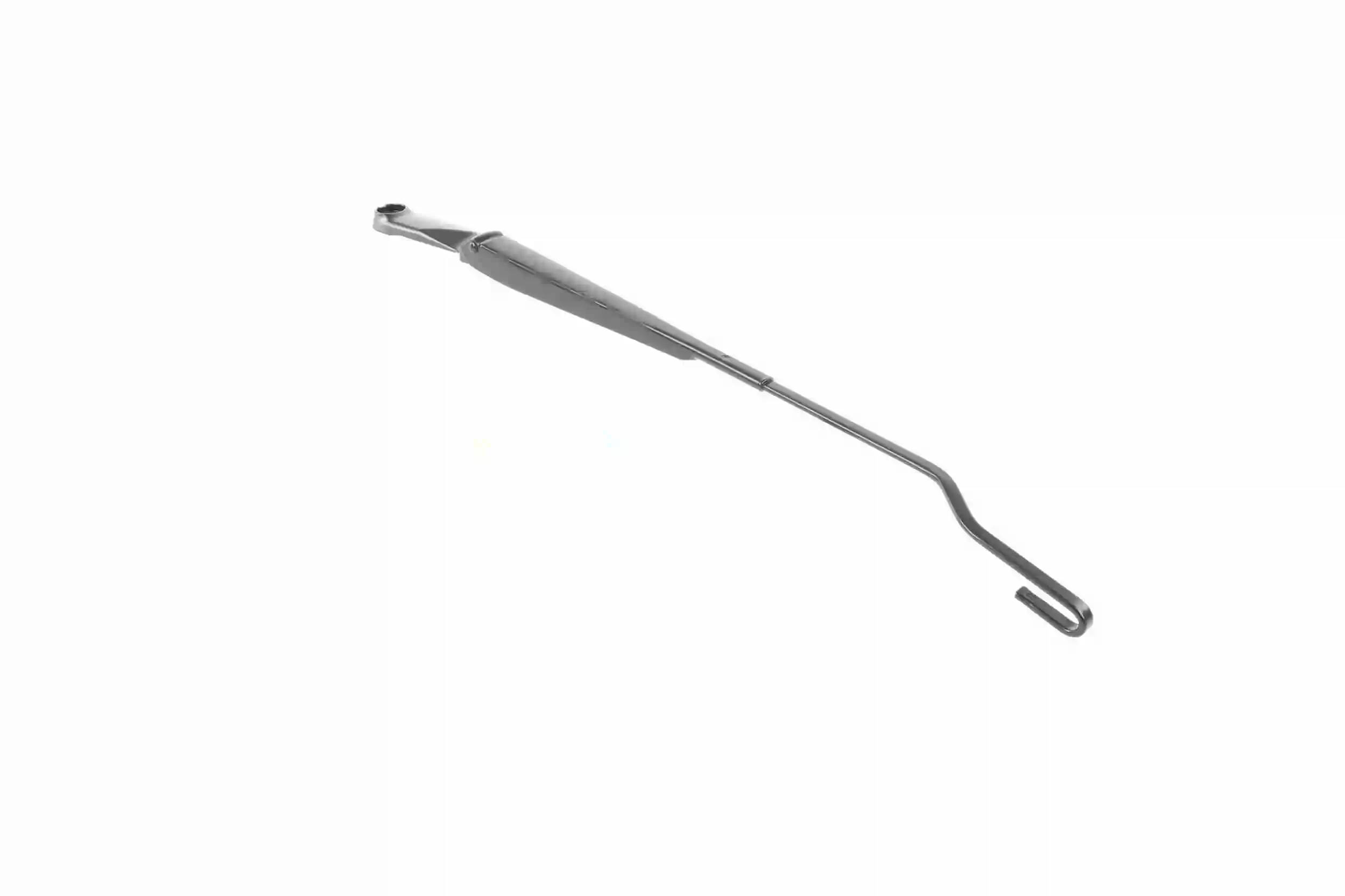 Wiper Arm, window cleaning Original VAICO Quality V10-1683
