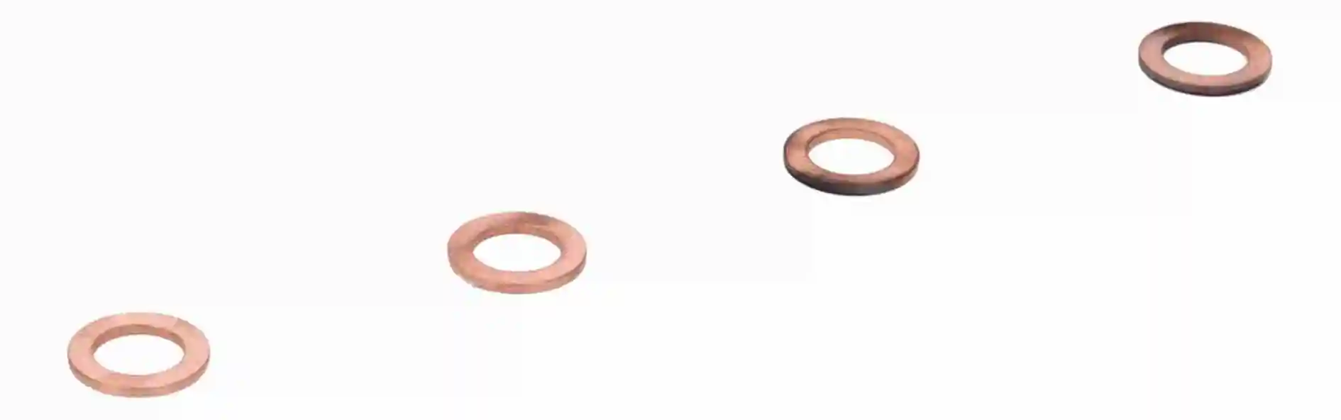 Brake Hose Original VAICO Quality V40-4118