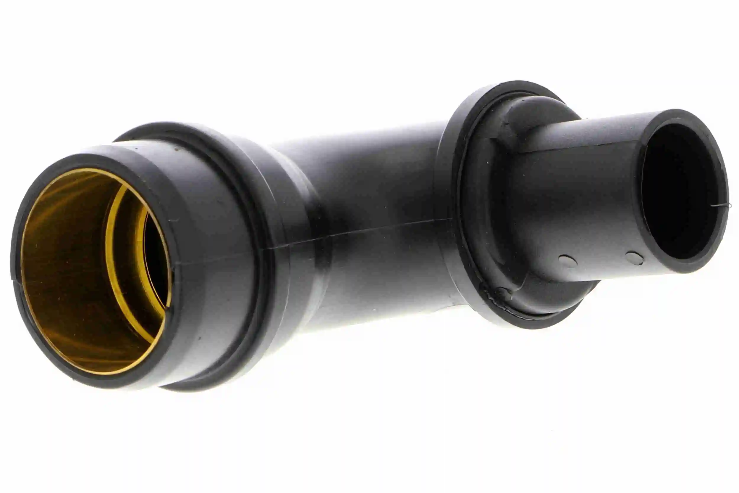 Hose, crankcase ventilation Original VAICO Quality V10-2526-1