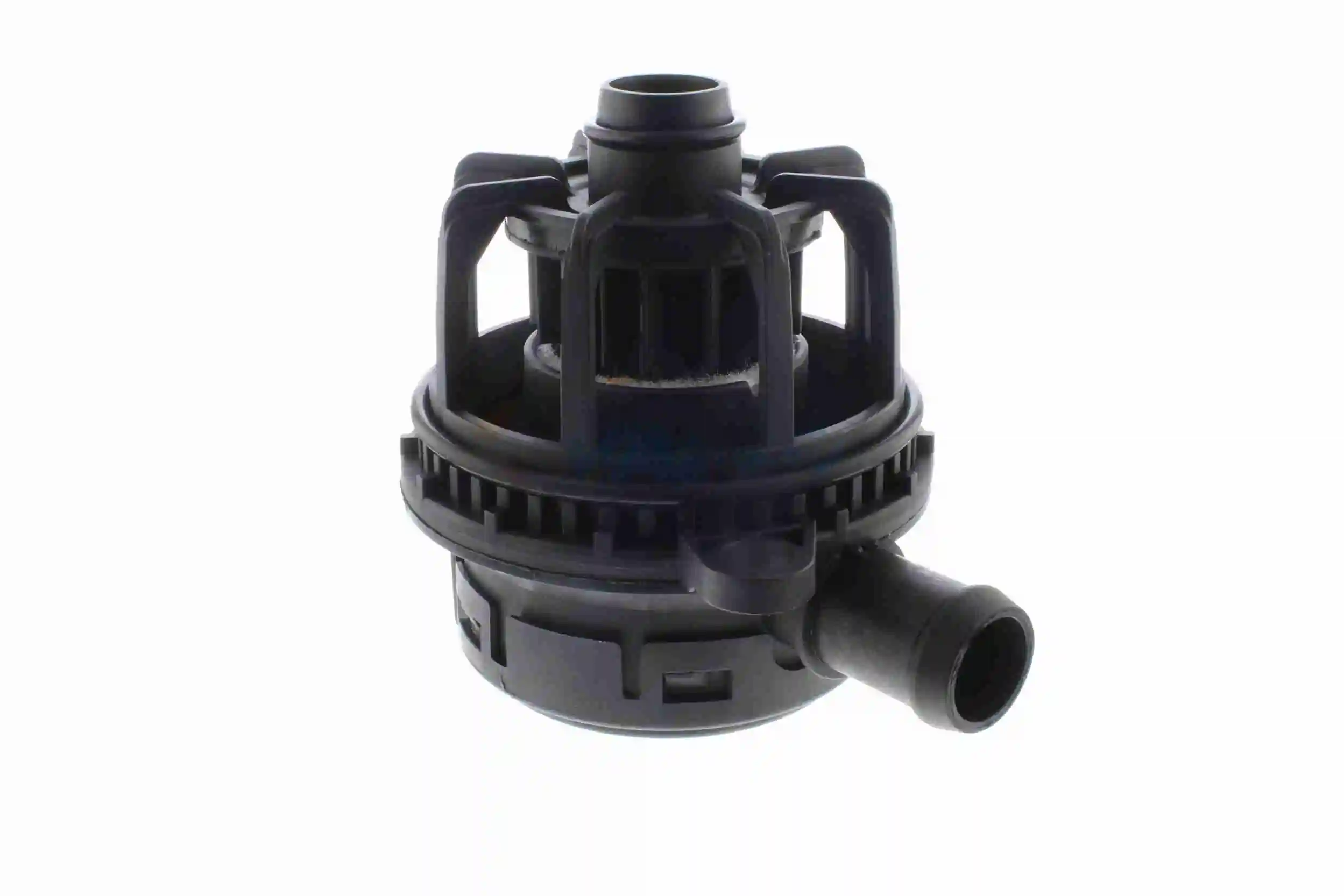 Oil Separator, crankcase ventilation Original VAICO Quality V10-2597