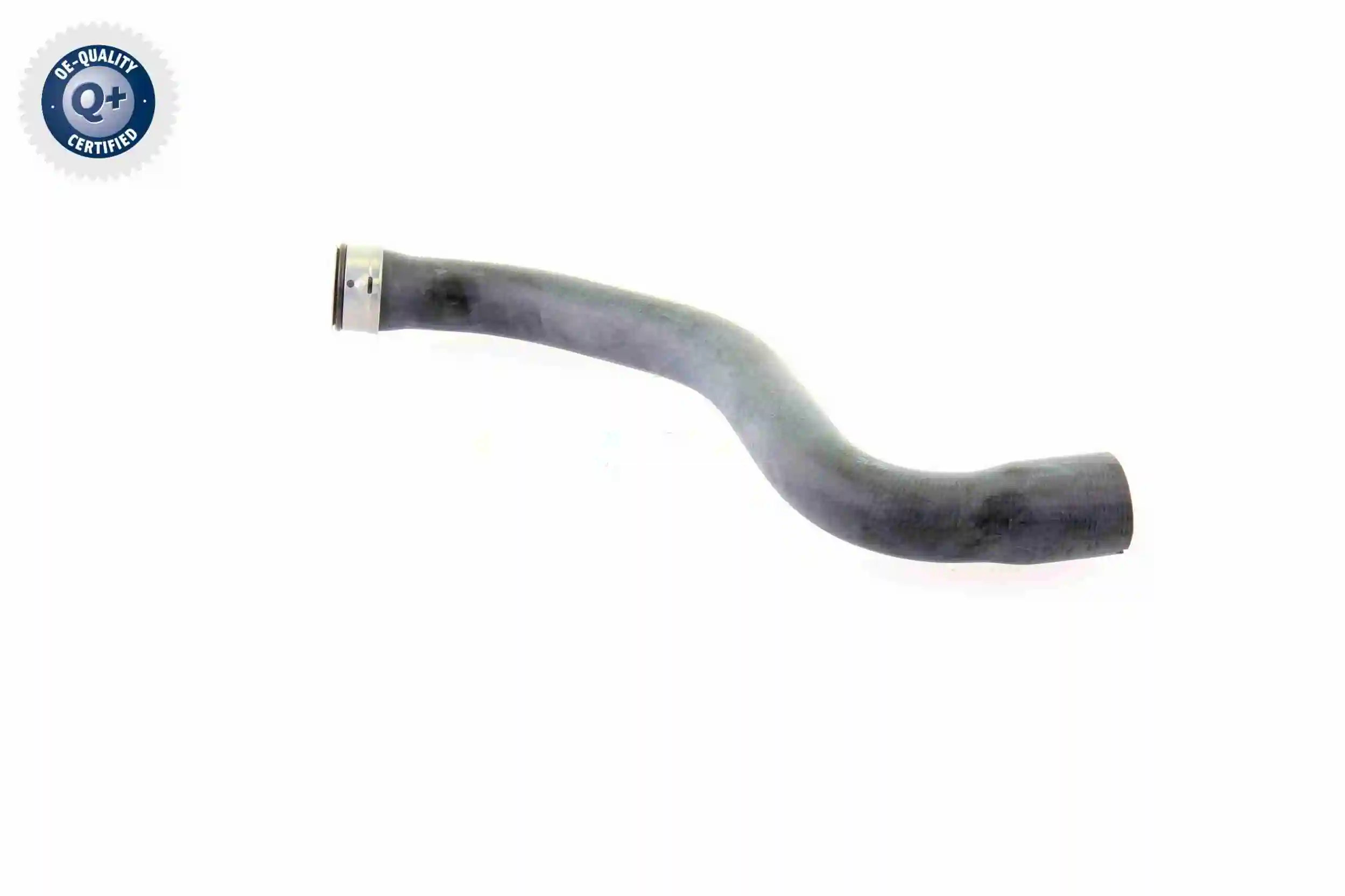 Radiator Hose Q+, original equipment manufacturer quality V30-2227