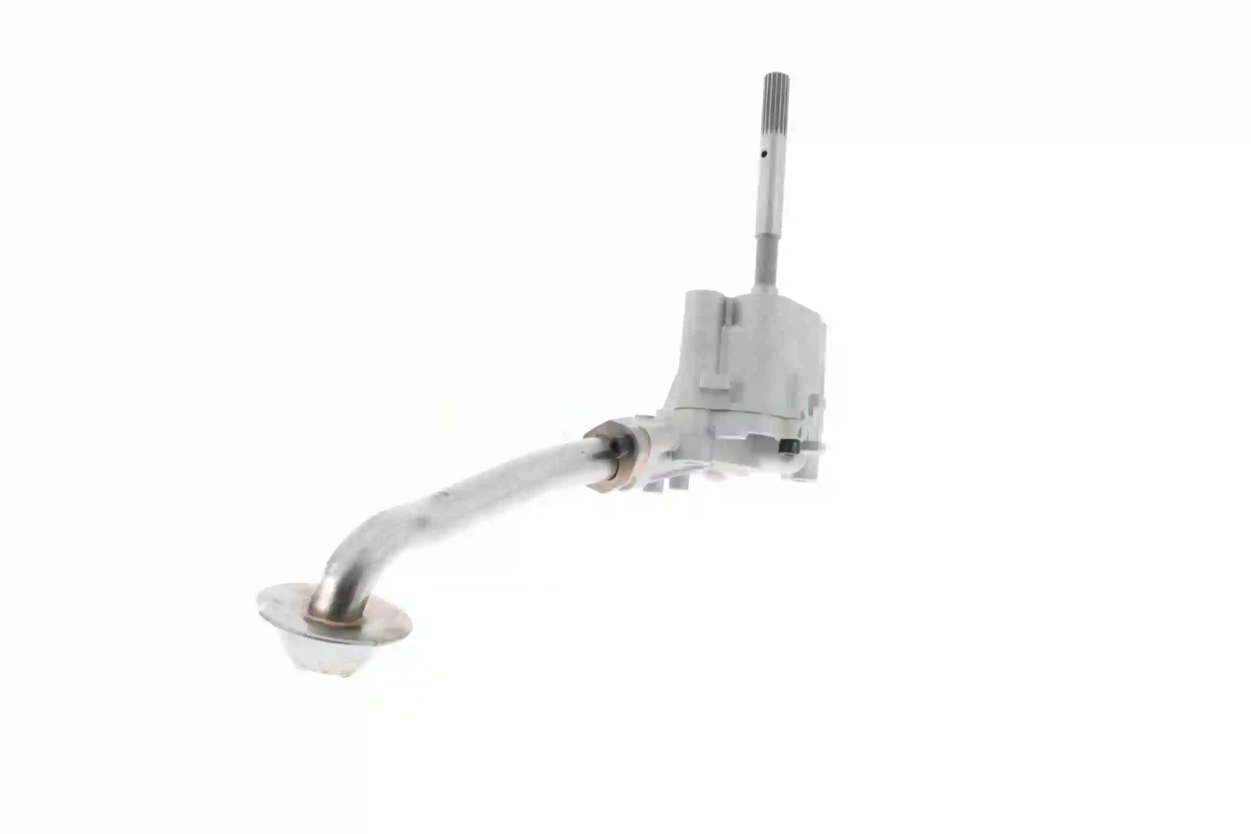 Oil Pump Original VAICO Quality V10-0295