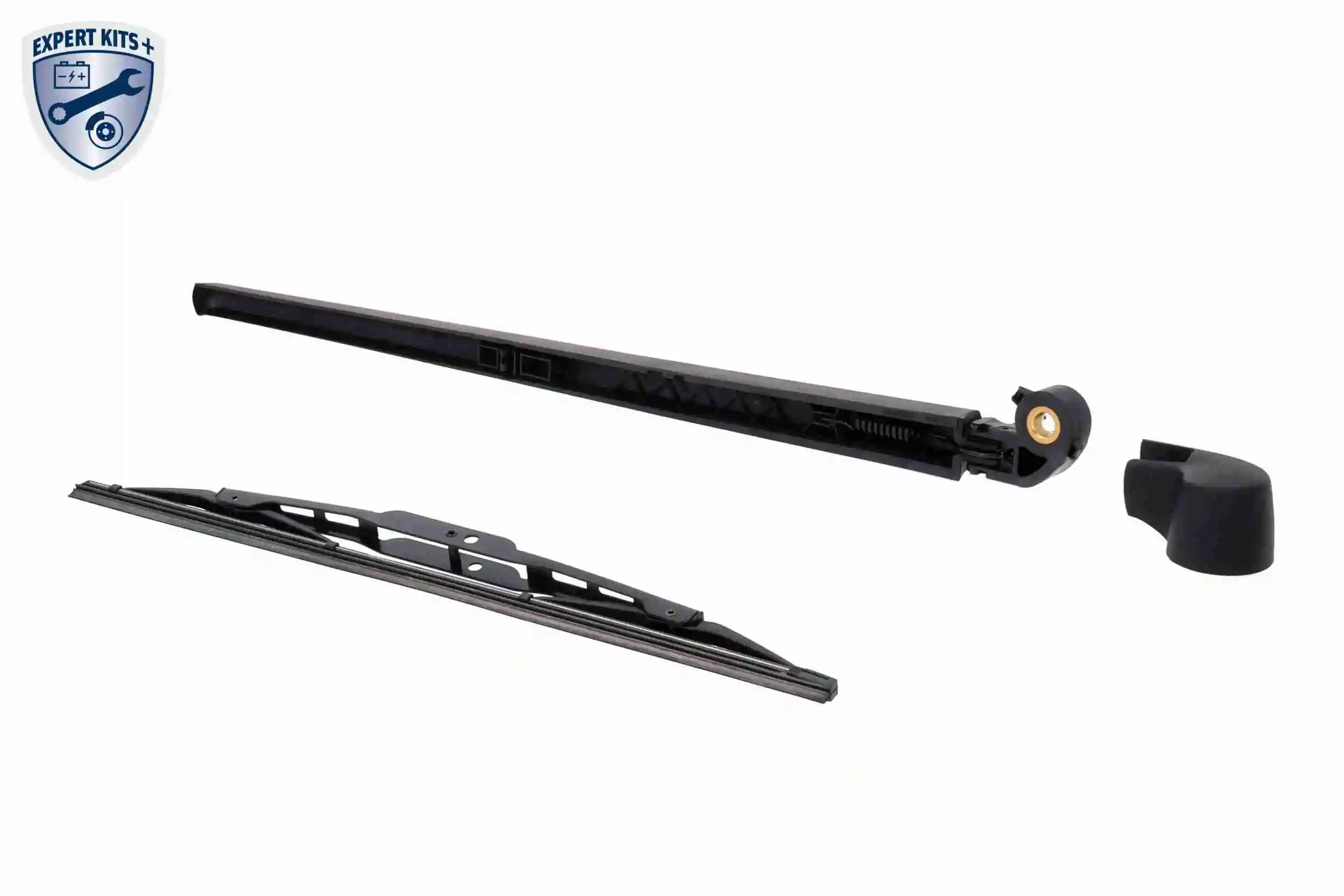 Wiper Arm Set, window cleaning EXPERT KITS + V10-3468