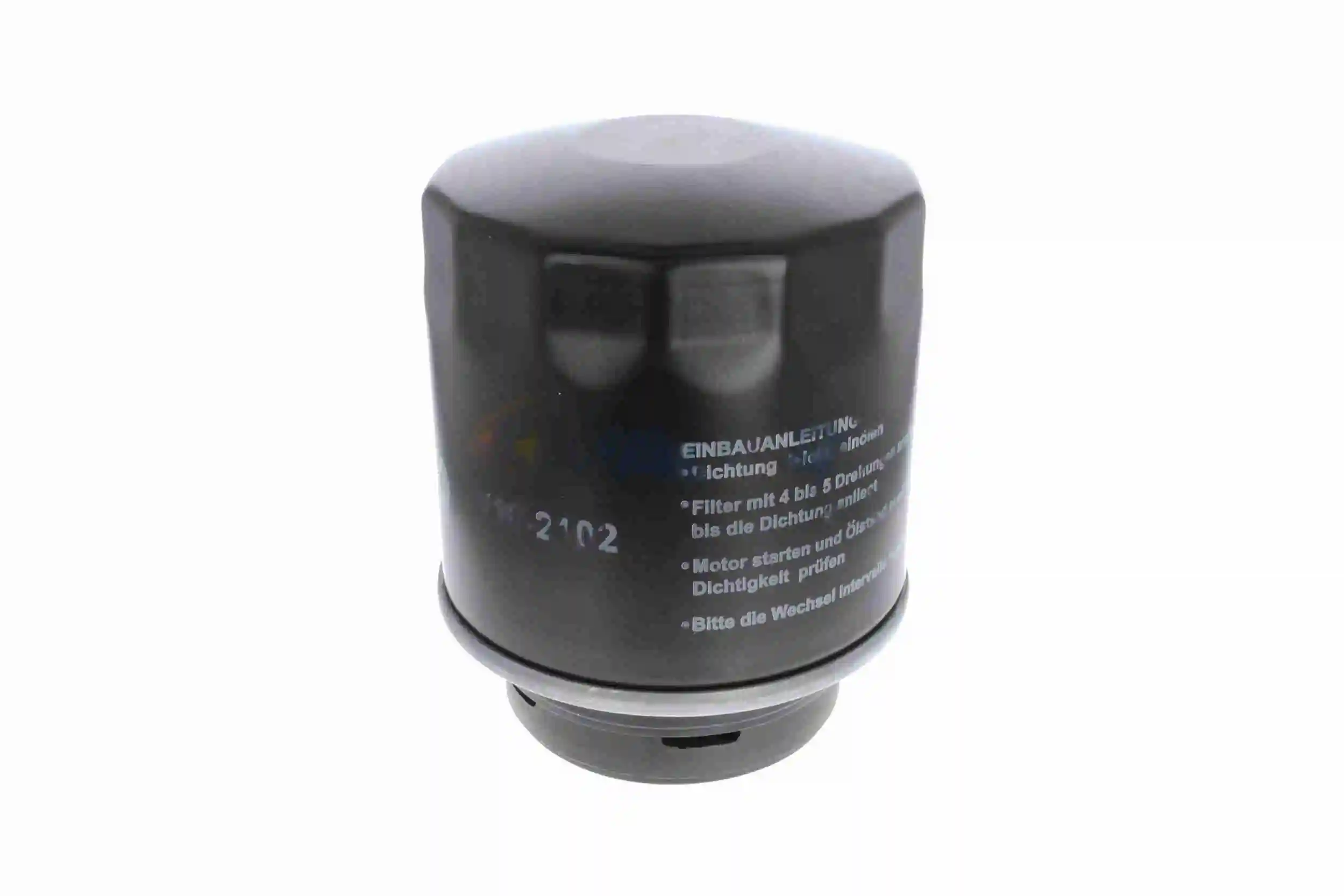 Oil Filter Original VAICO Quality V10-2102