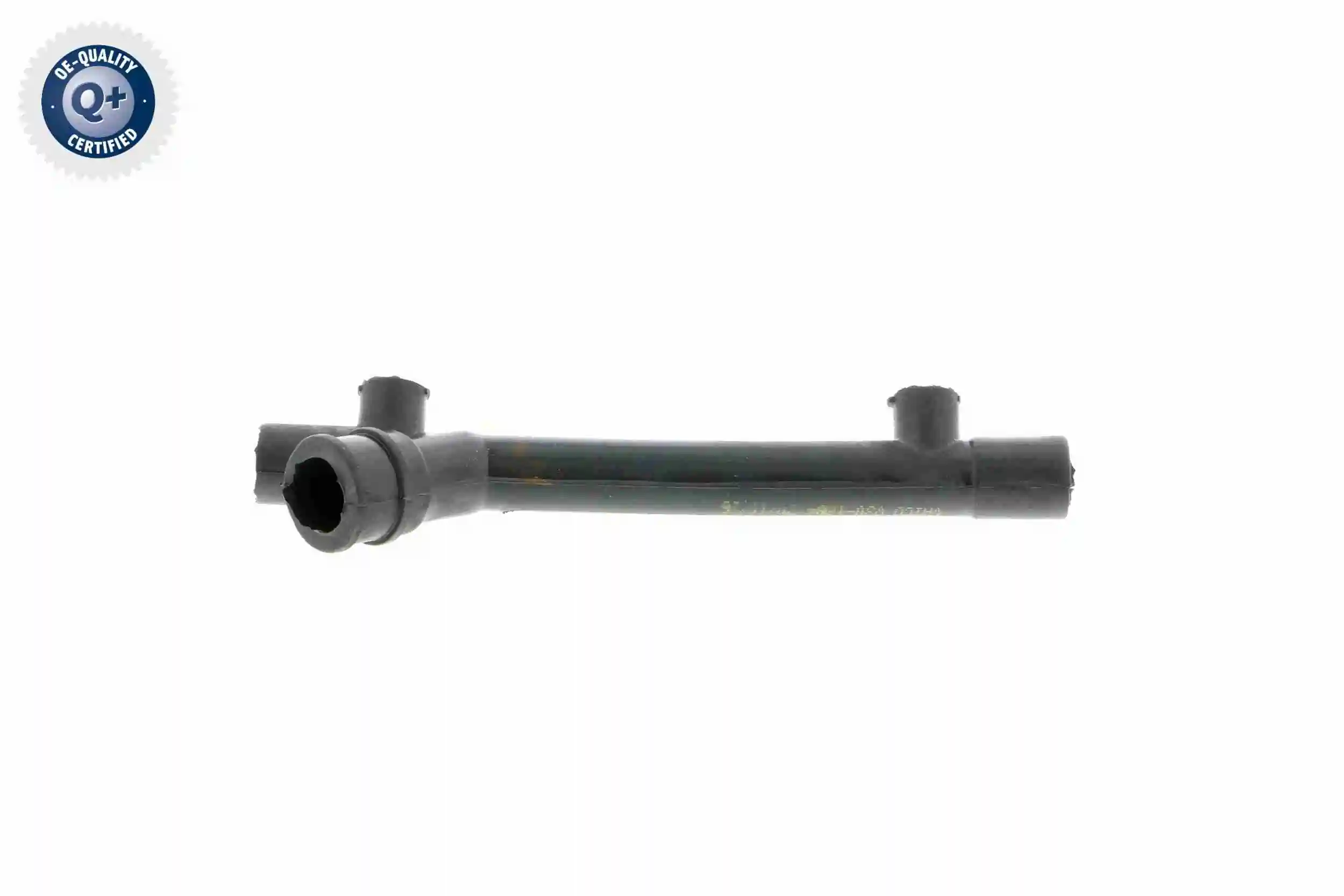 Hose, crankcase ventilation Q+, original equipment manufacturer quality V30-1884