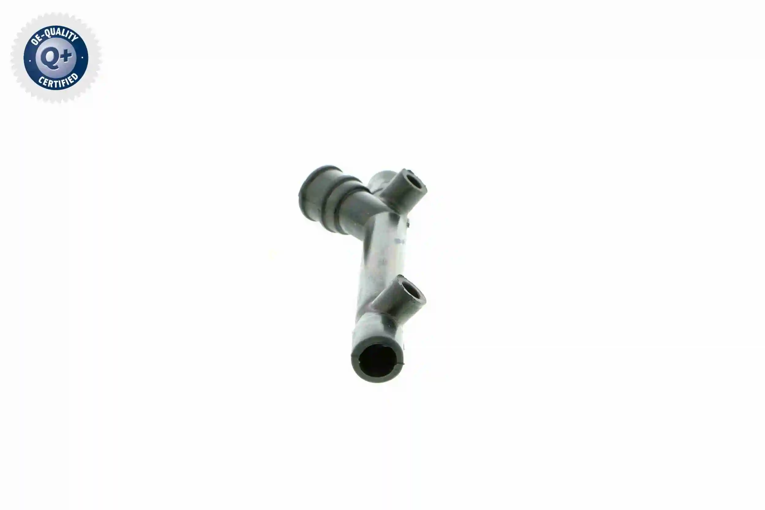 Hose, crankcase ventilation Q+, original equipment manufacturer quality V30-1884