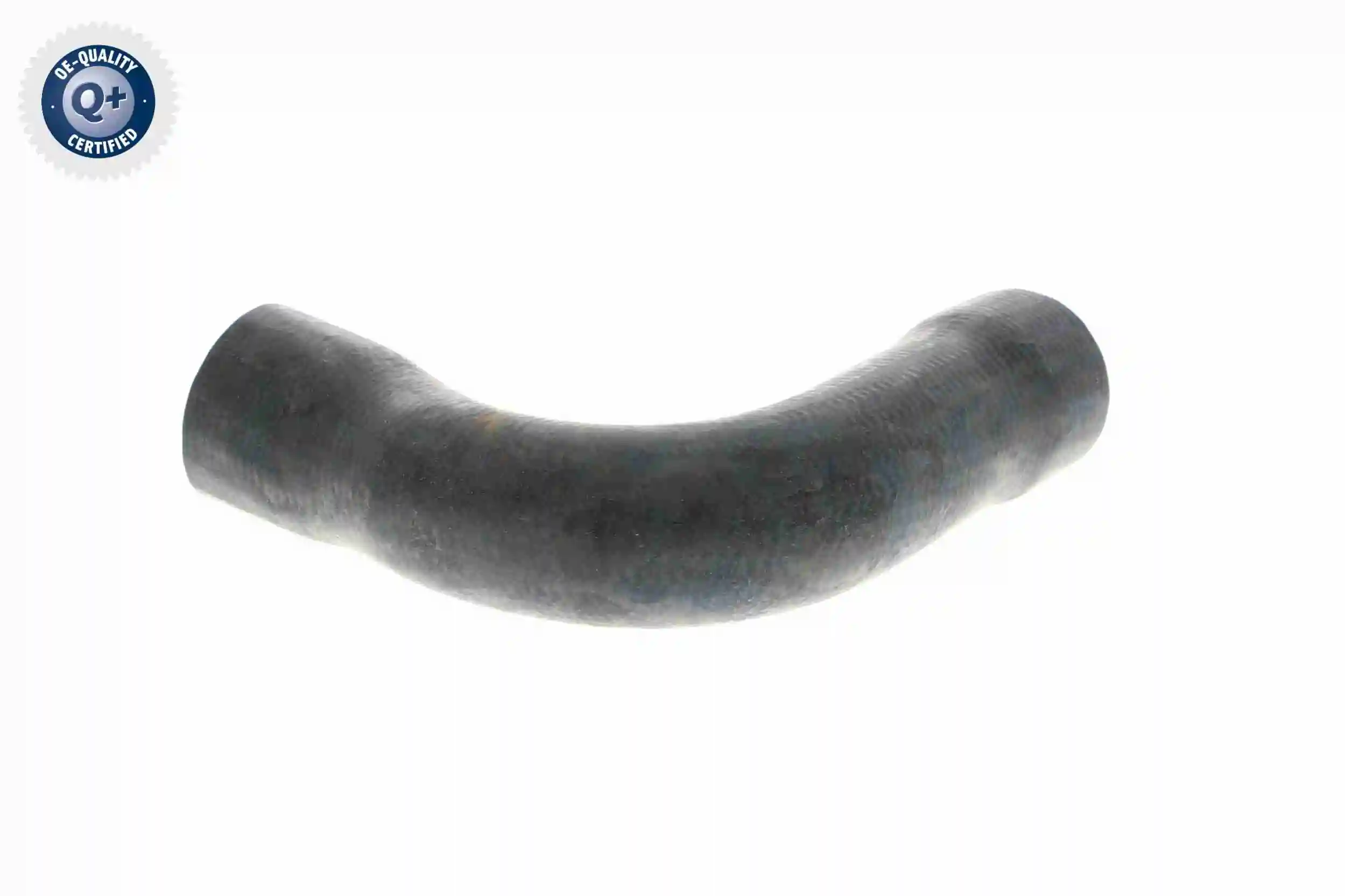 Radiator Hose Q+, original equipment manufacturer quality V20-1250