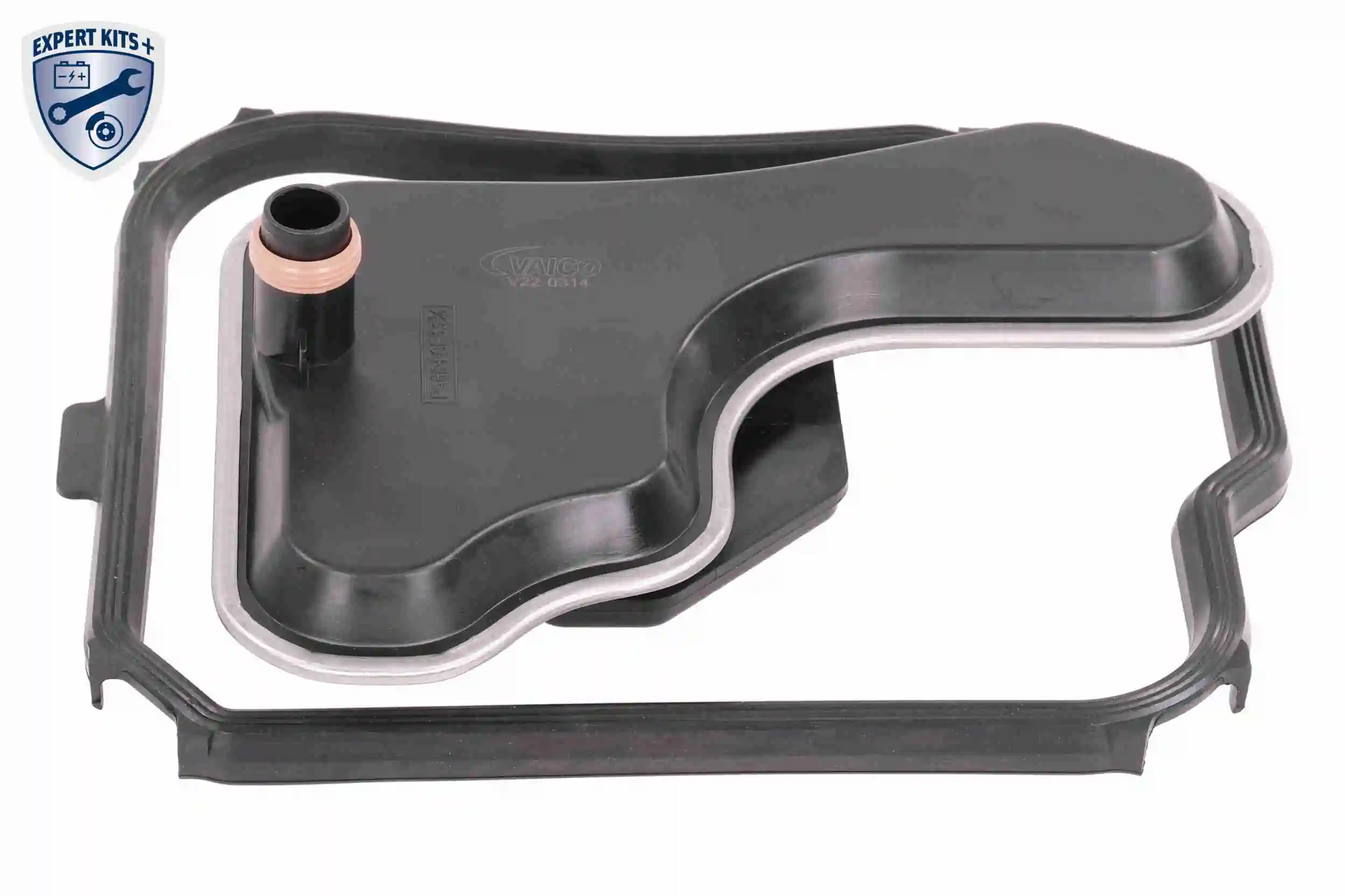 Hydraulic Filter Kit, automatic transmission EXPERT KITS + V22-0313