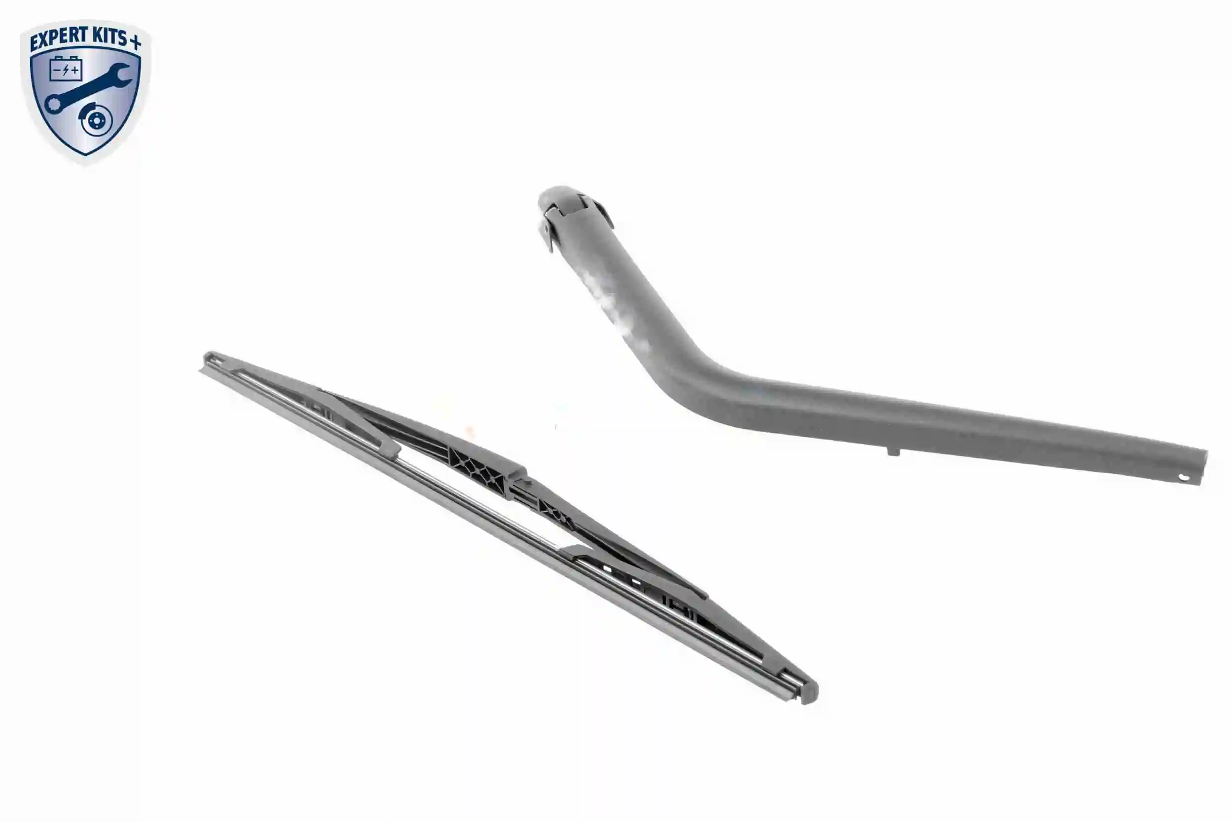 Set pengelap cermin, pembersihan cermin EXPERT KITS + V24-1731