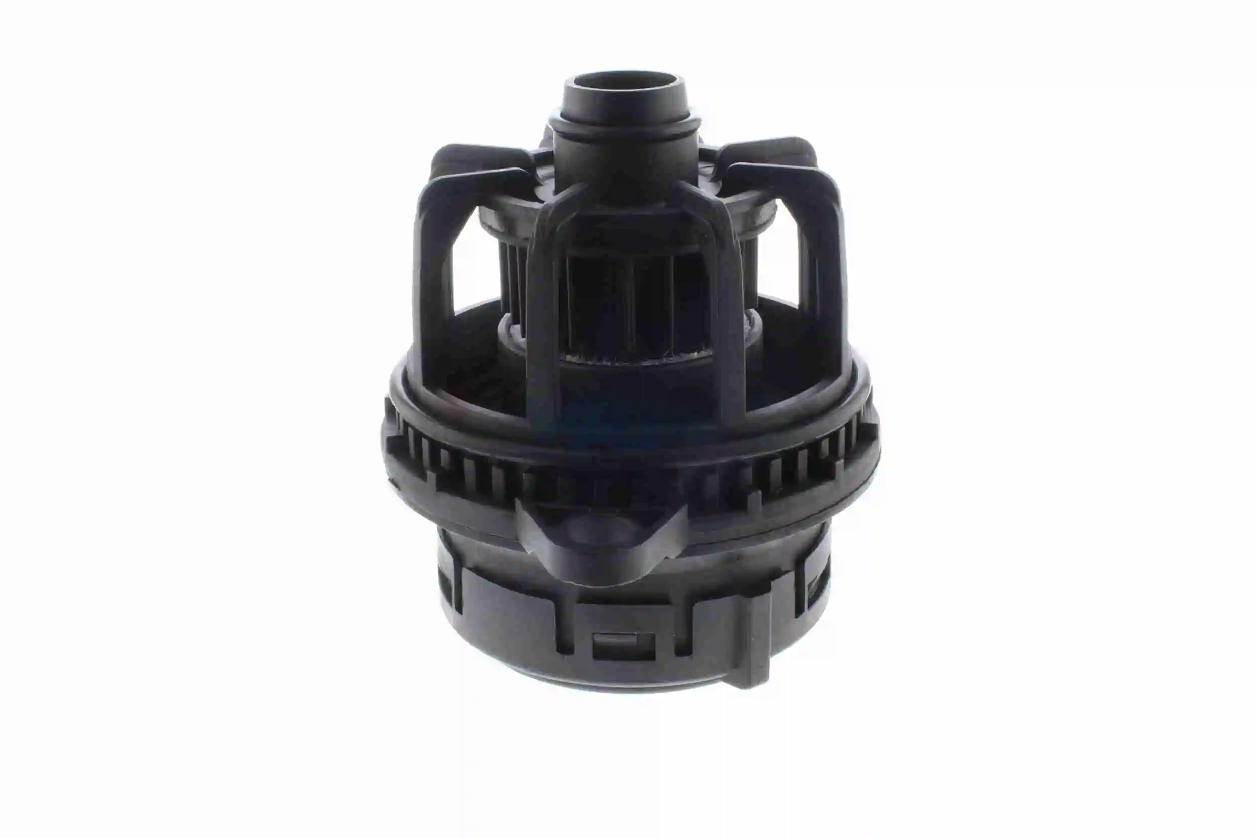 Oil Separator, crankcase ventilation Original VAICO Quality V10-2597