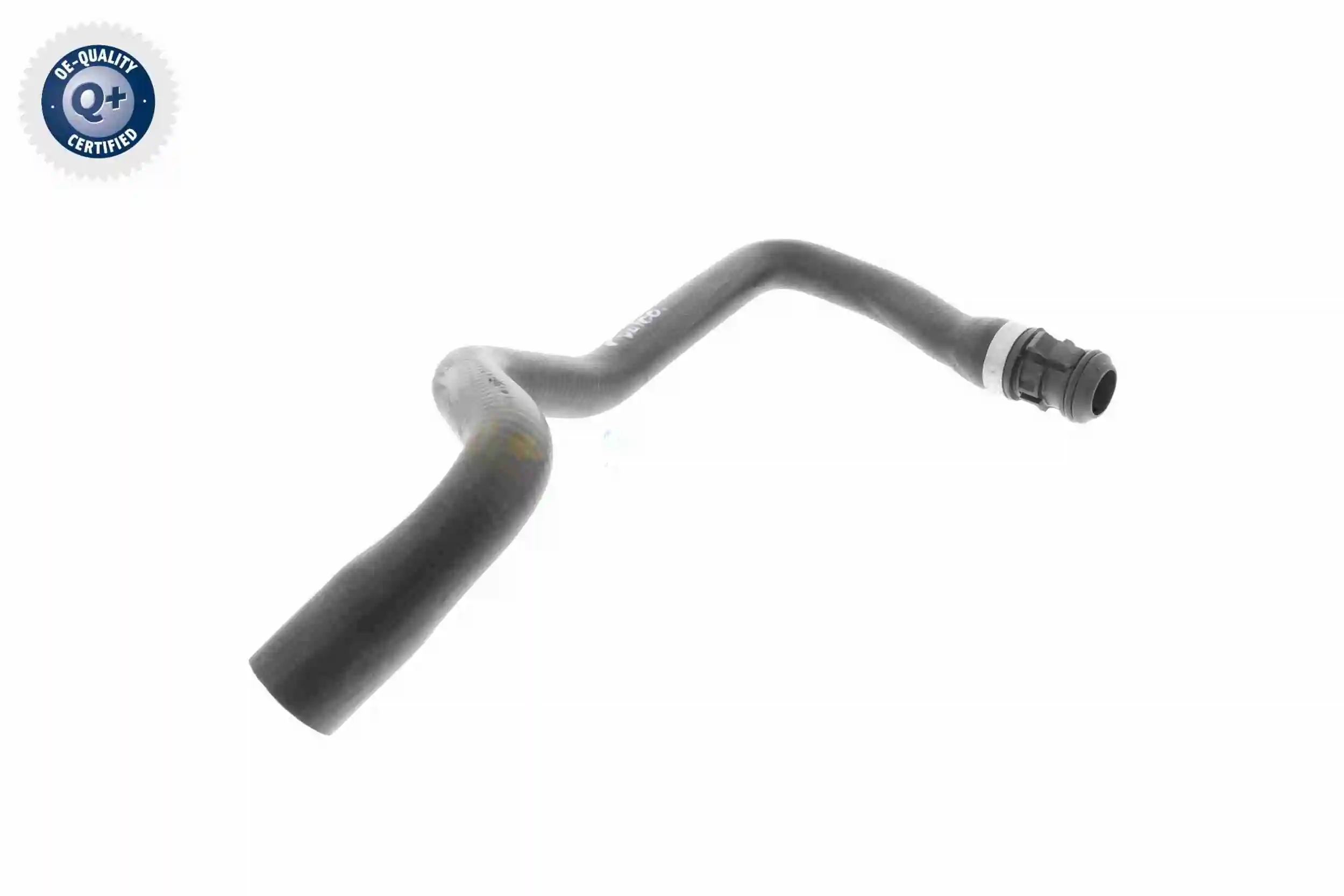 Radiator Hose Q+, original equipment manufacturer quality V30-3148