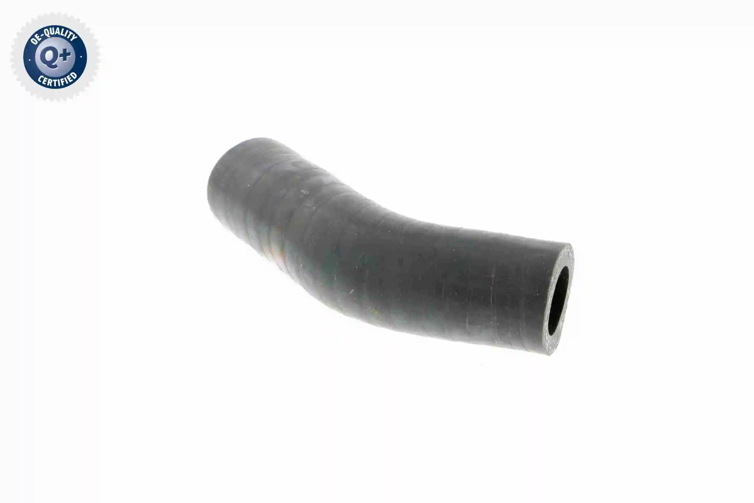 Charge Air Hose Q+, original equipment manufacturer quality V24-0631