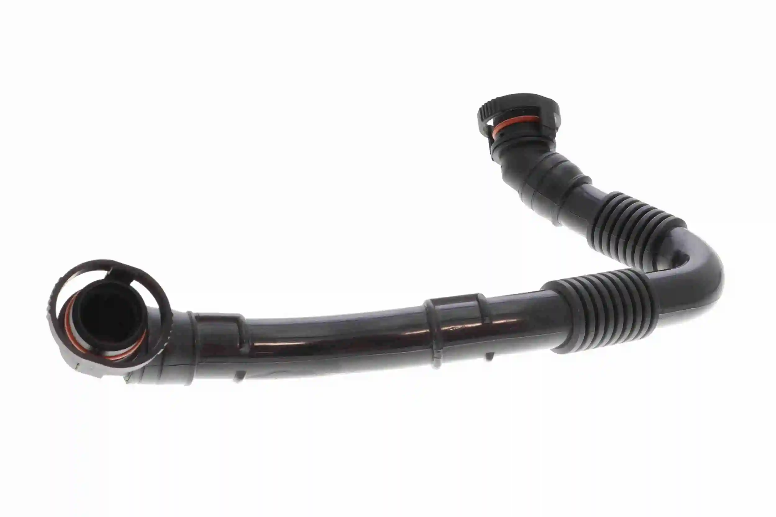 Hose, crankcase ventilation Original VAICO Quality V10-5470