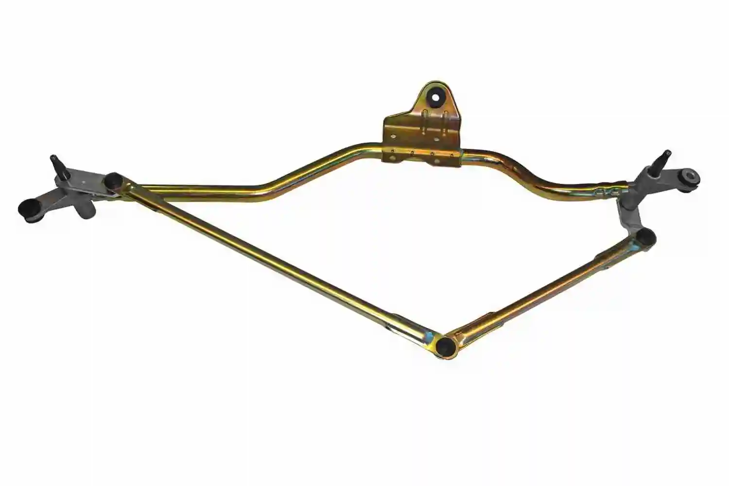 Wiper Linkage Original VAICO Quality V10-2639