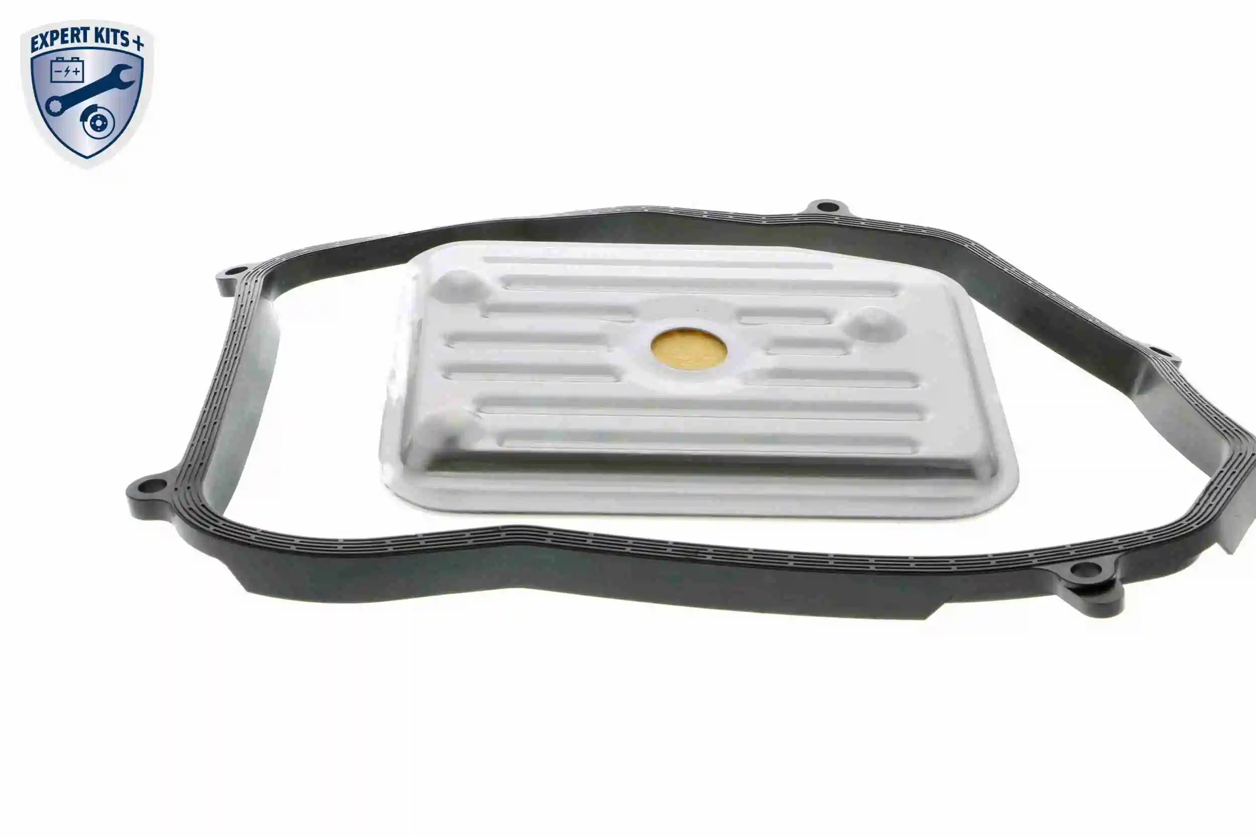Hydraulic Filter Kit, automatic transmission EXPERT KITS + V10-0386