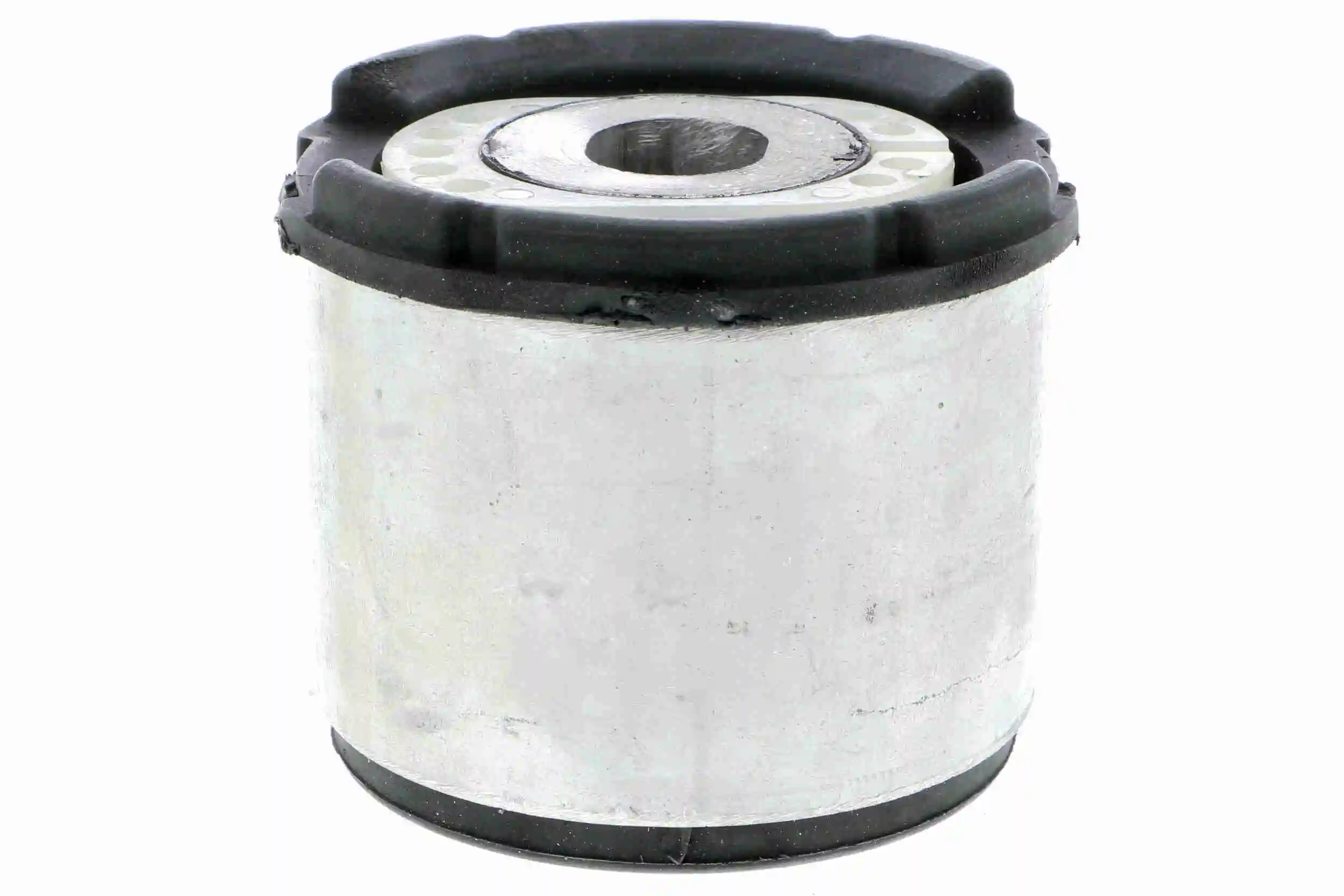 Bushing, axle beam Original VAICO Quality V10-6051