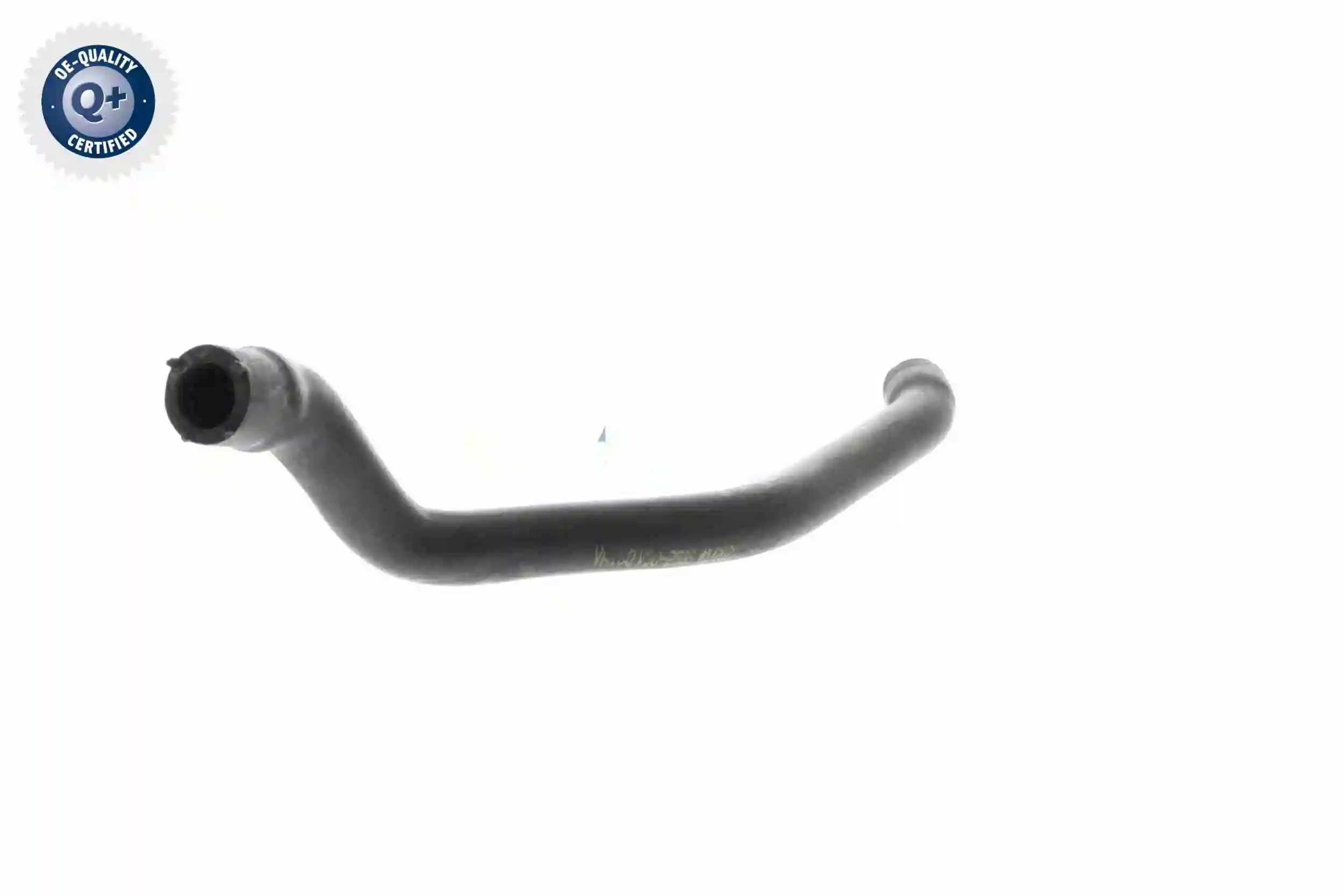 Hose, cylinder head cover ventilation Original VAICO Quality V30-2536