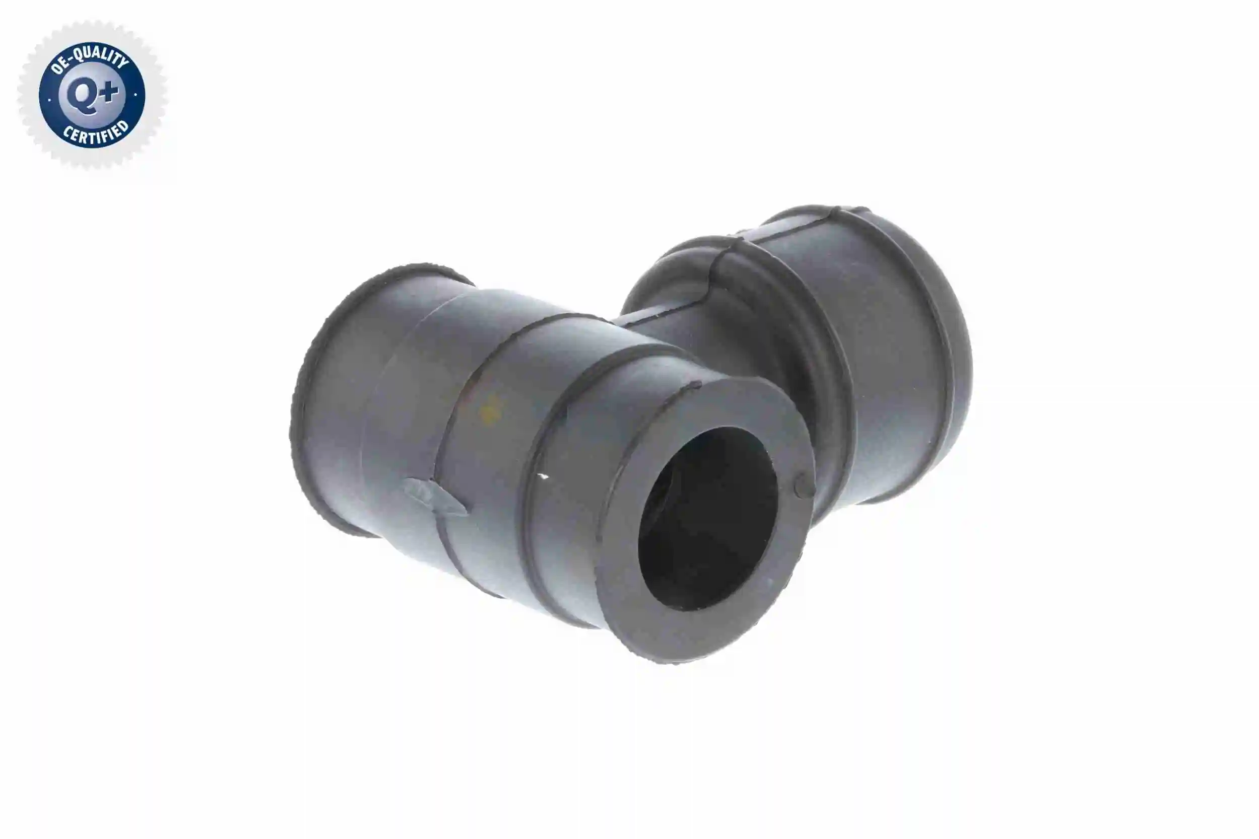 Hose, crankcase ventilation Original VAICO Quality V10-2523