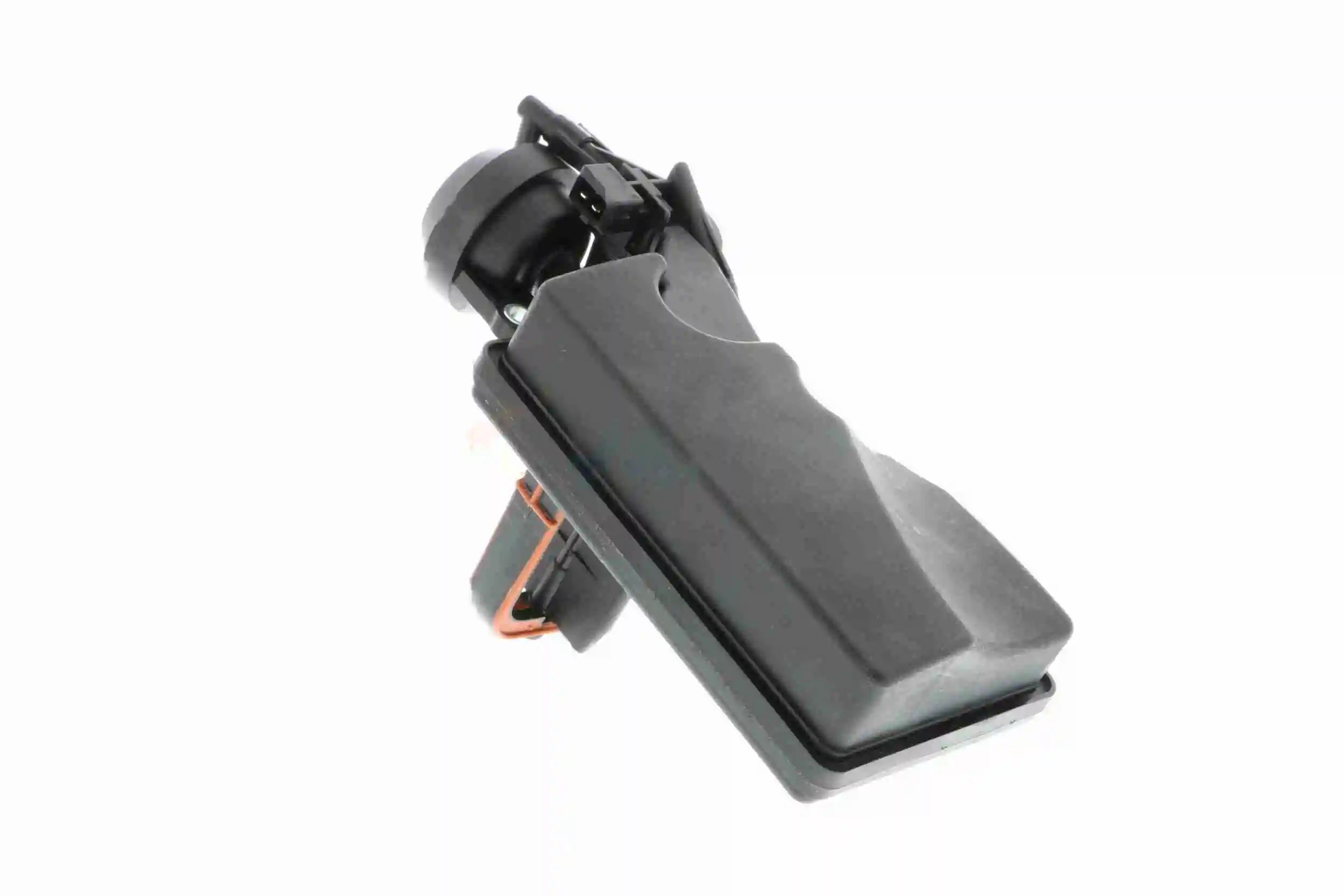 Valve, air control (intake air) Original VAICO Quality V20-1376